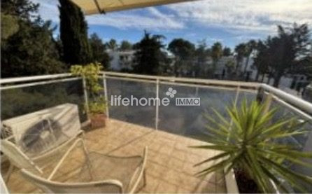 Agence immobilière de Nathalie NISSOU
