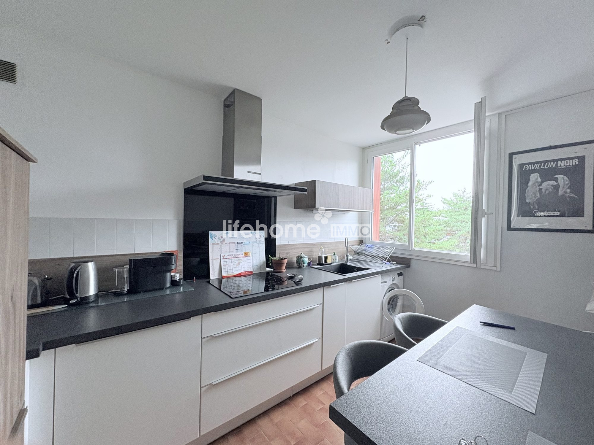 Agence immobilière de Nathalie NISSOU