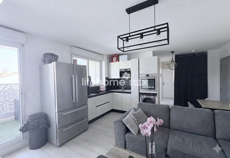 Agence immobilière de Nathalie NISSOU