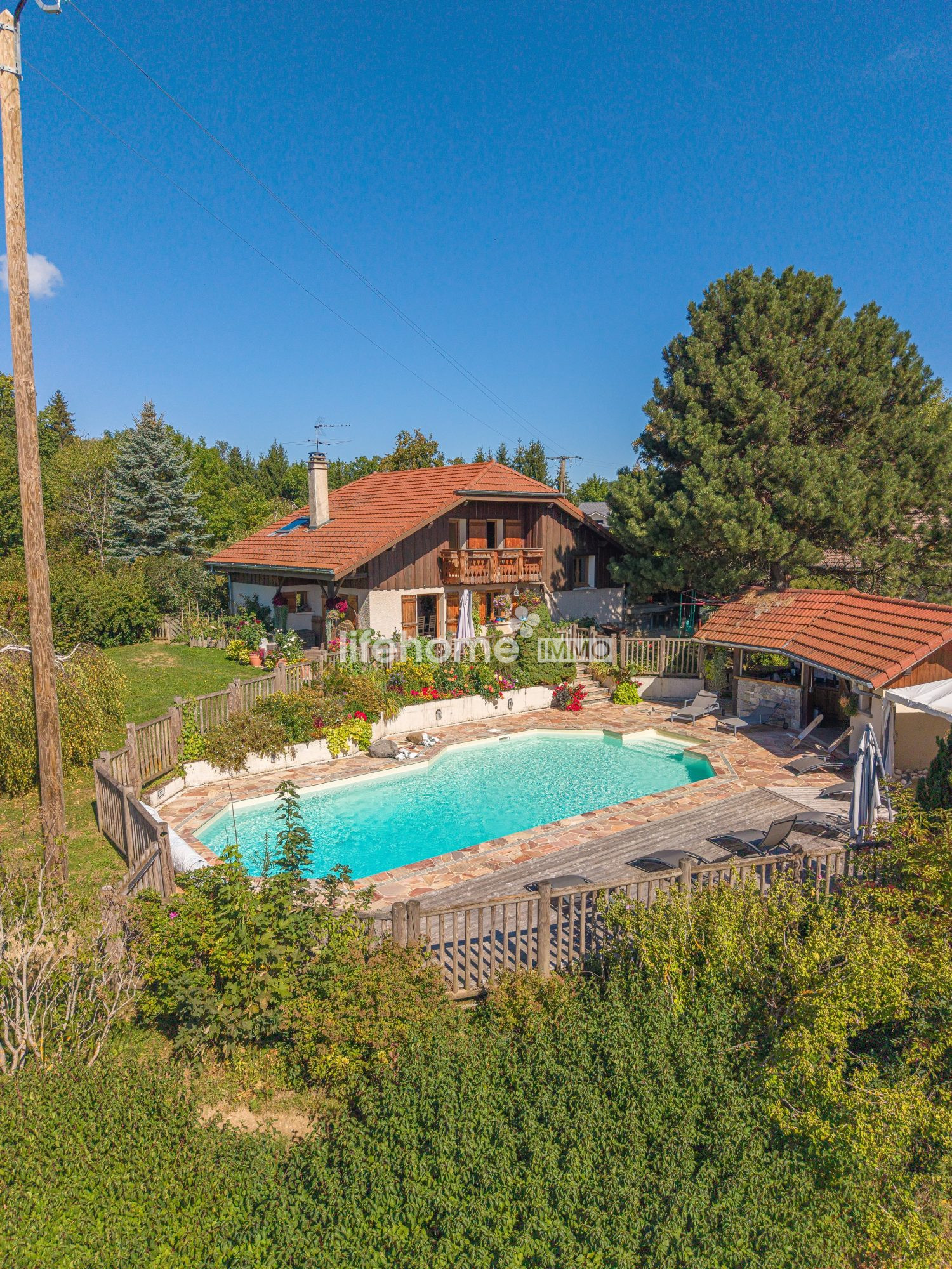 Agence immobilière de Nathalie NISSOU