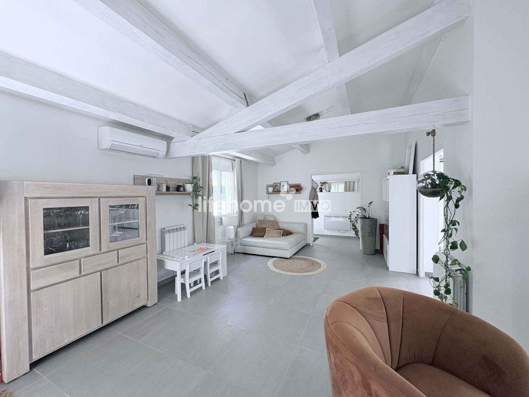 Agence immobilière de Nathalie NISSOU