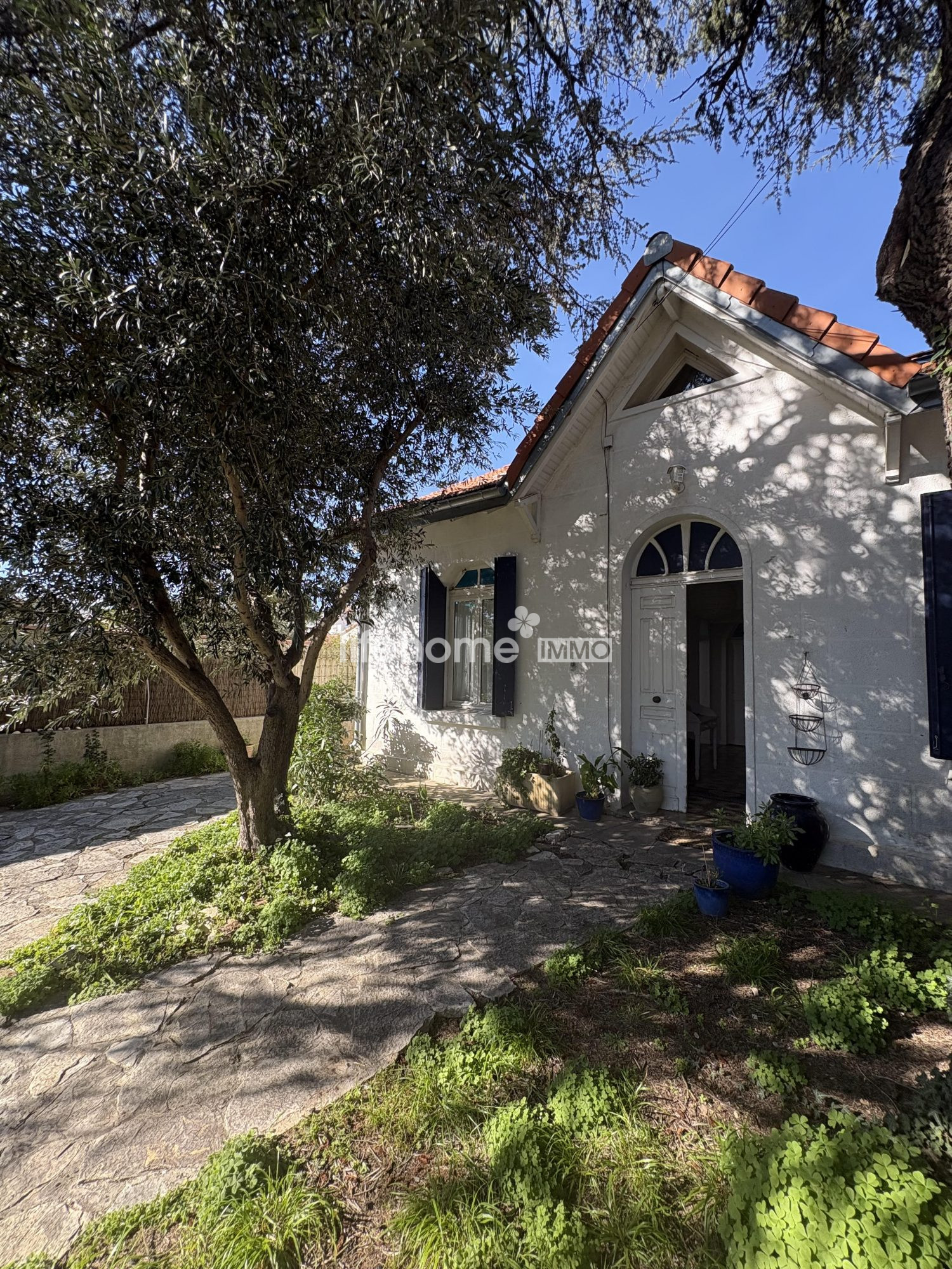 Agence immobilière de Nathalie NISSOU