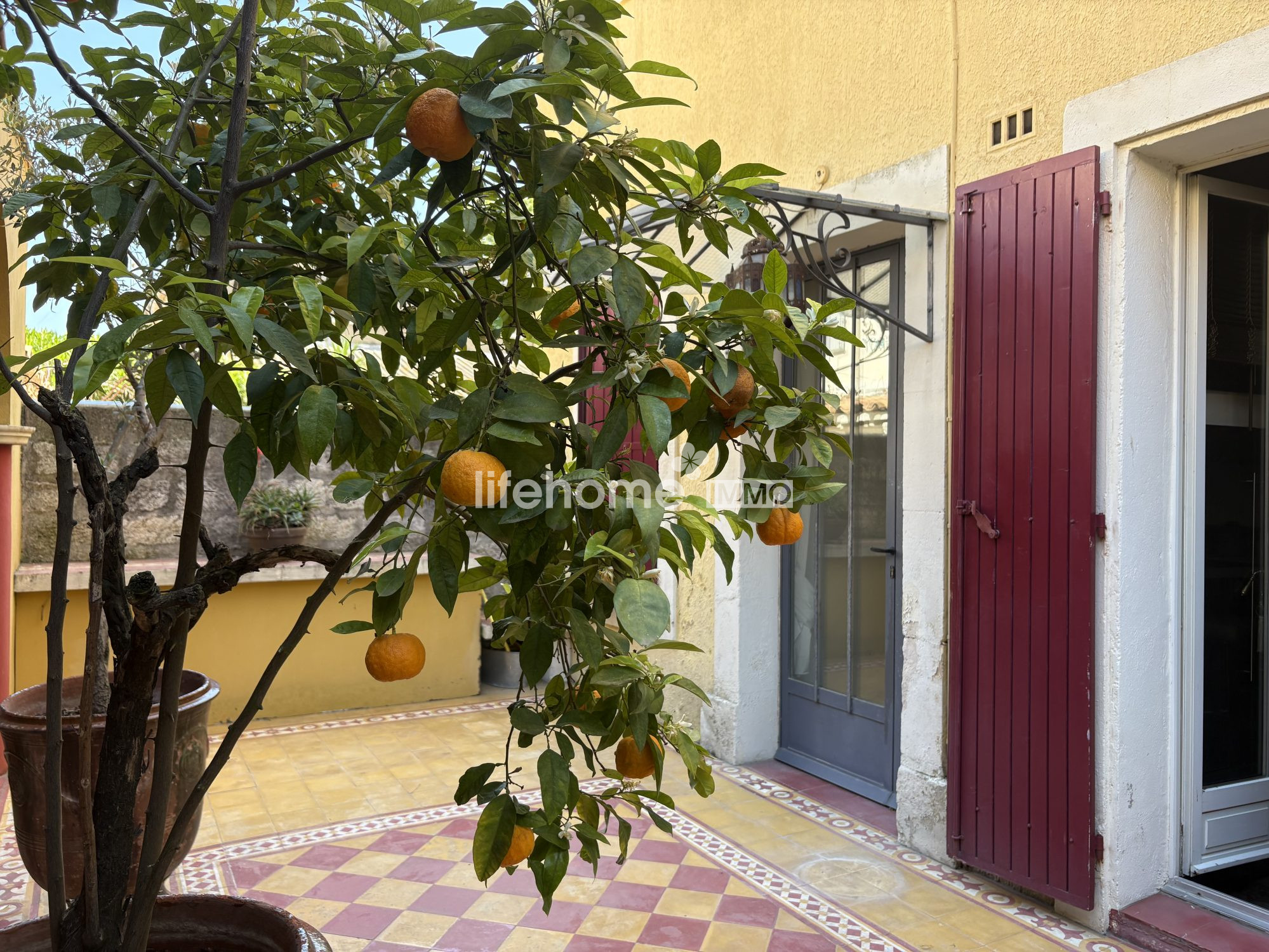 Agence immobilière de Nathalie NISSOU