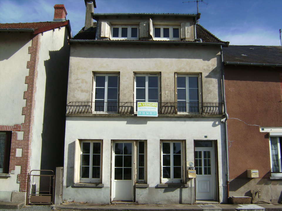 Agence immobilière de VERT ET BLEU IMMOBILIER