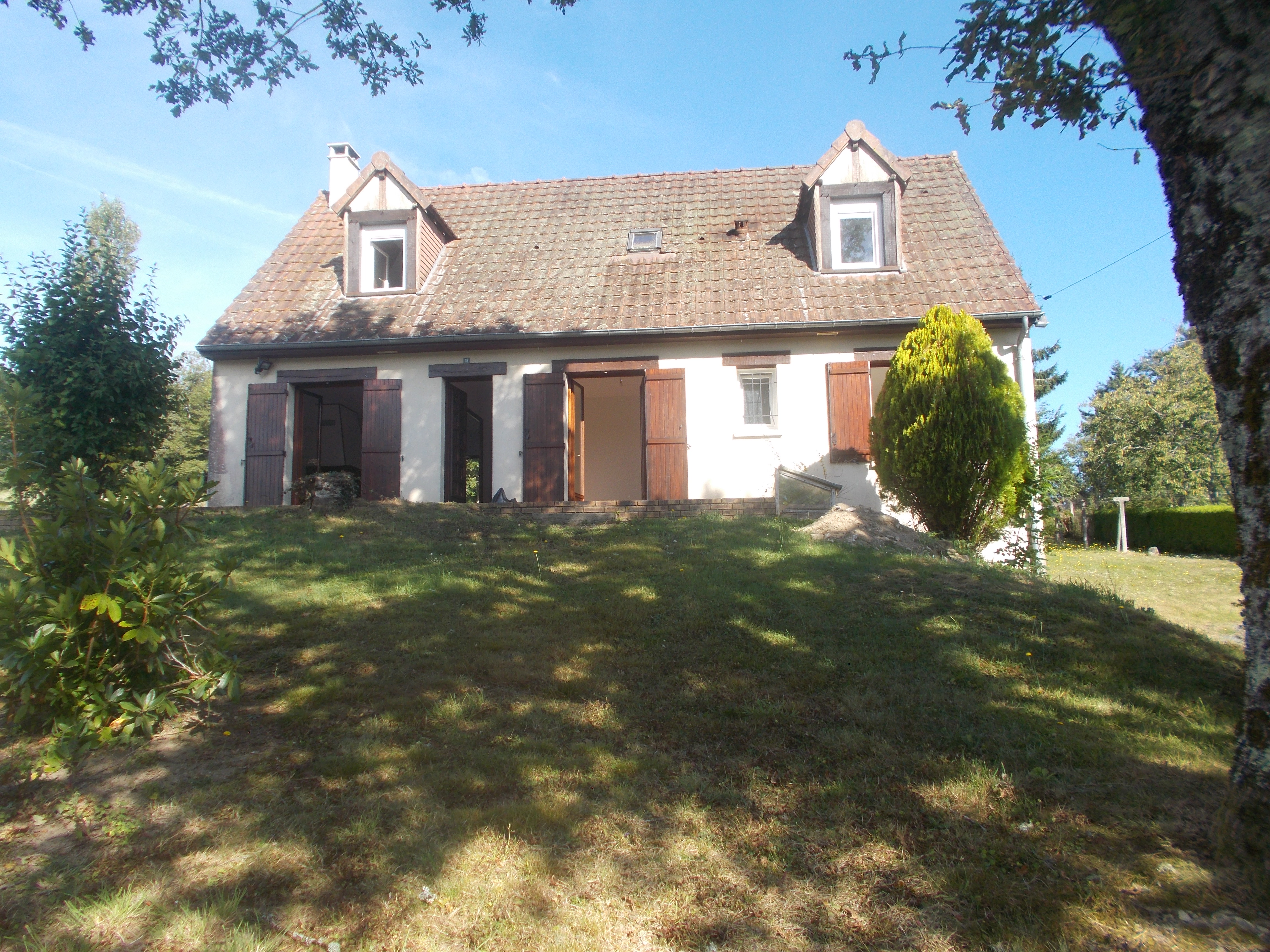 Agence immobilière de VERT ET BLEU IMMOBILIER