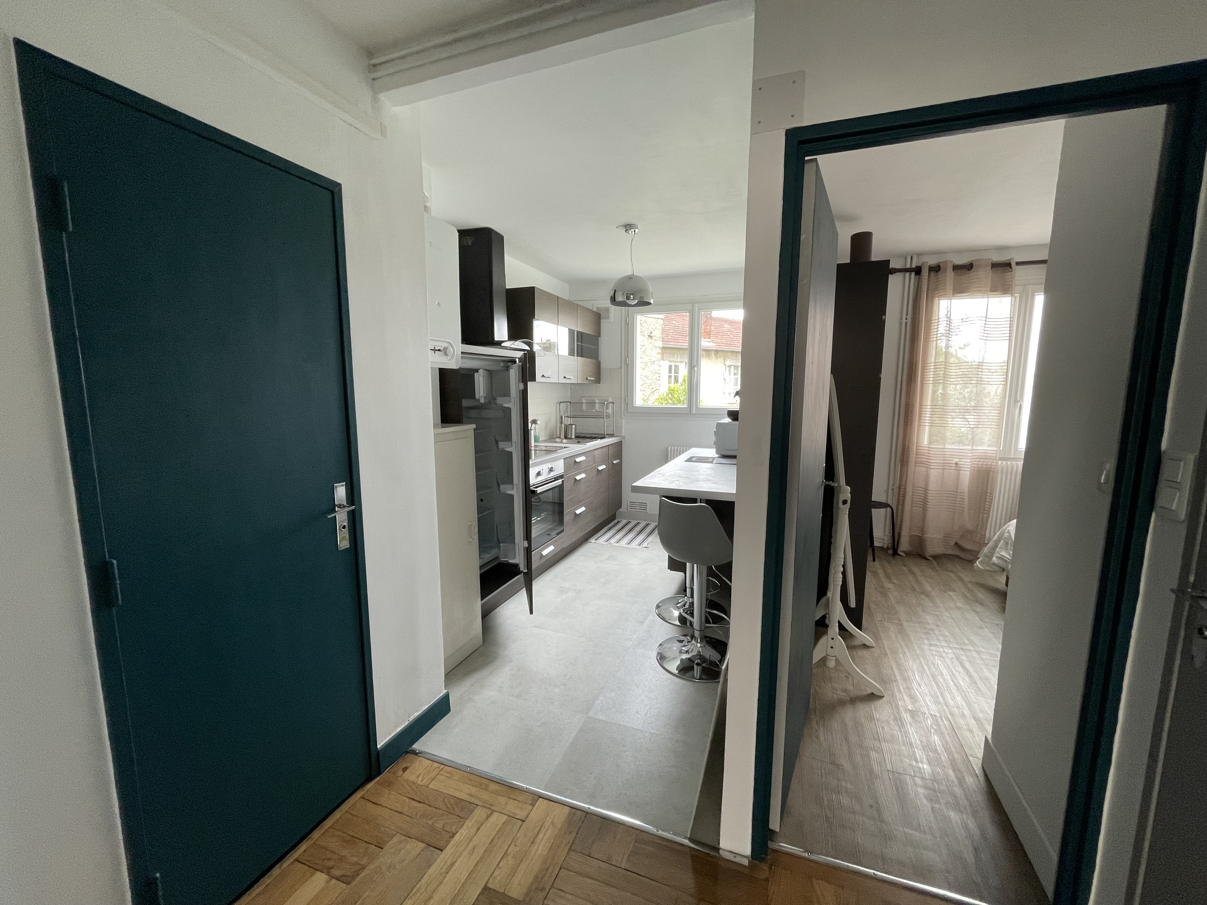 Agence immobilière de VERT ET BLEU IMMOBILIER