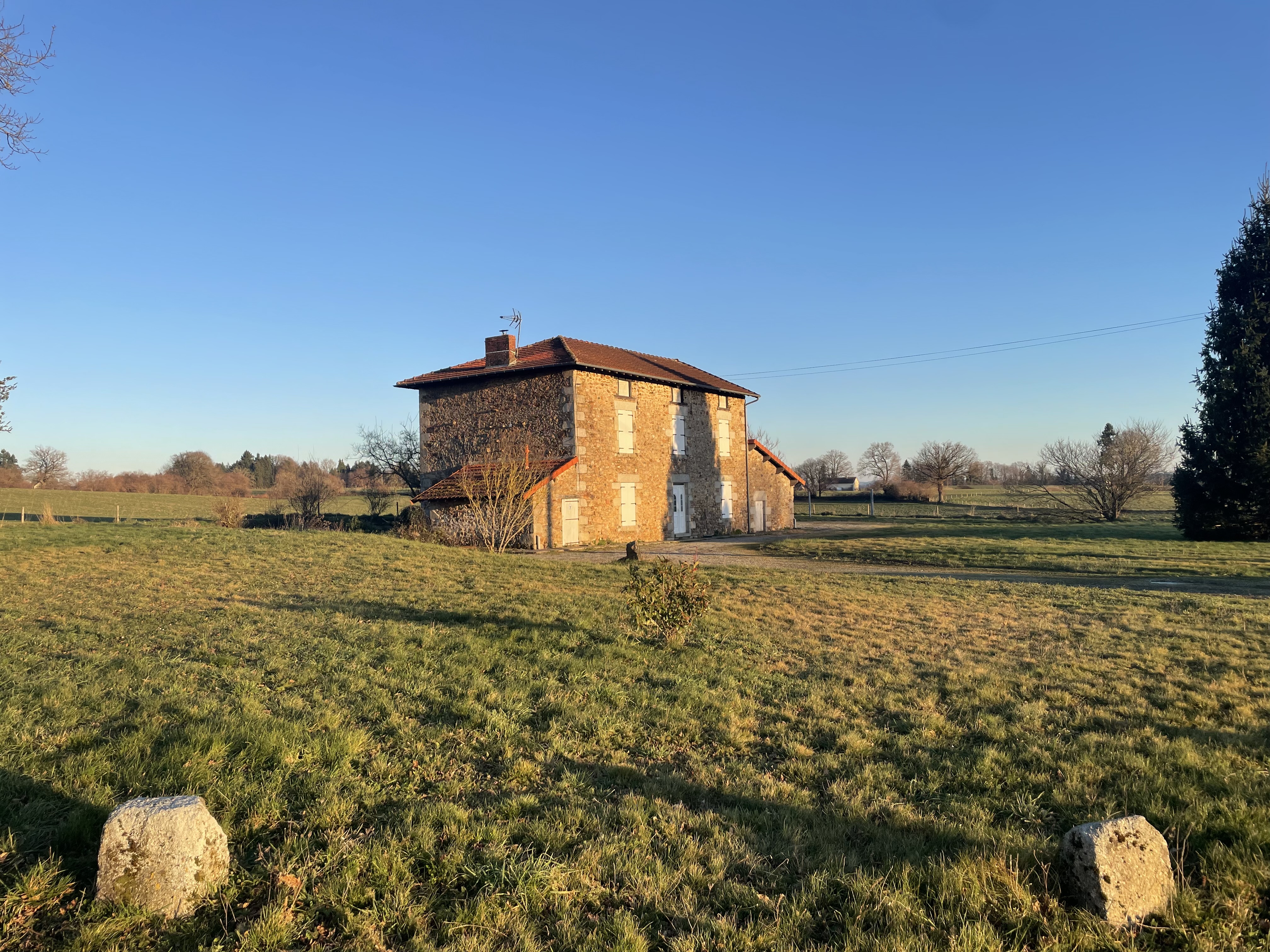 Agence immobilière de VERT ET BLEU IMMOBILIER