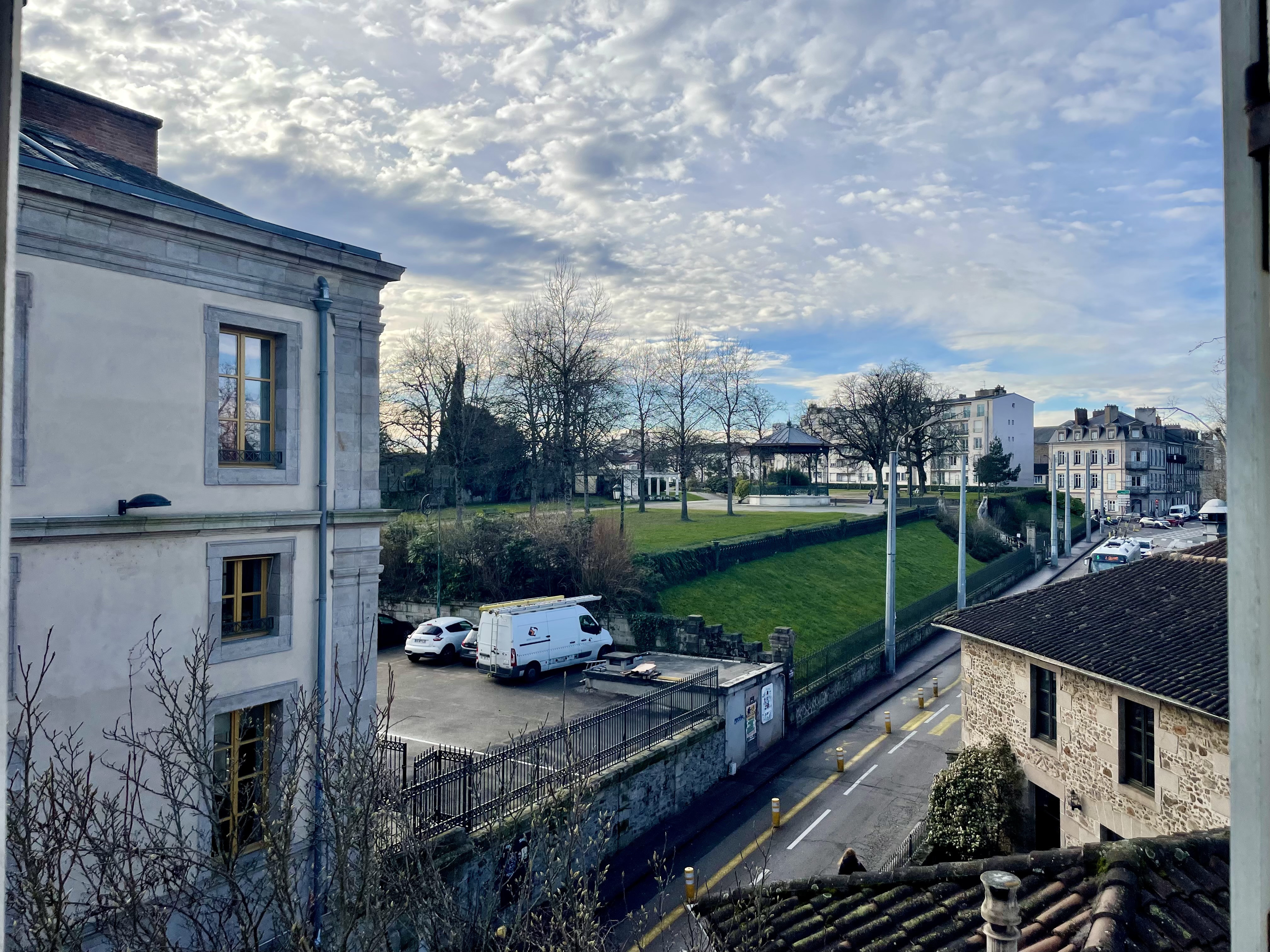 Agence immobilière de VERT ET BLEU IMMOBILIER