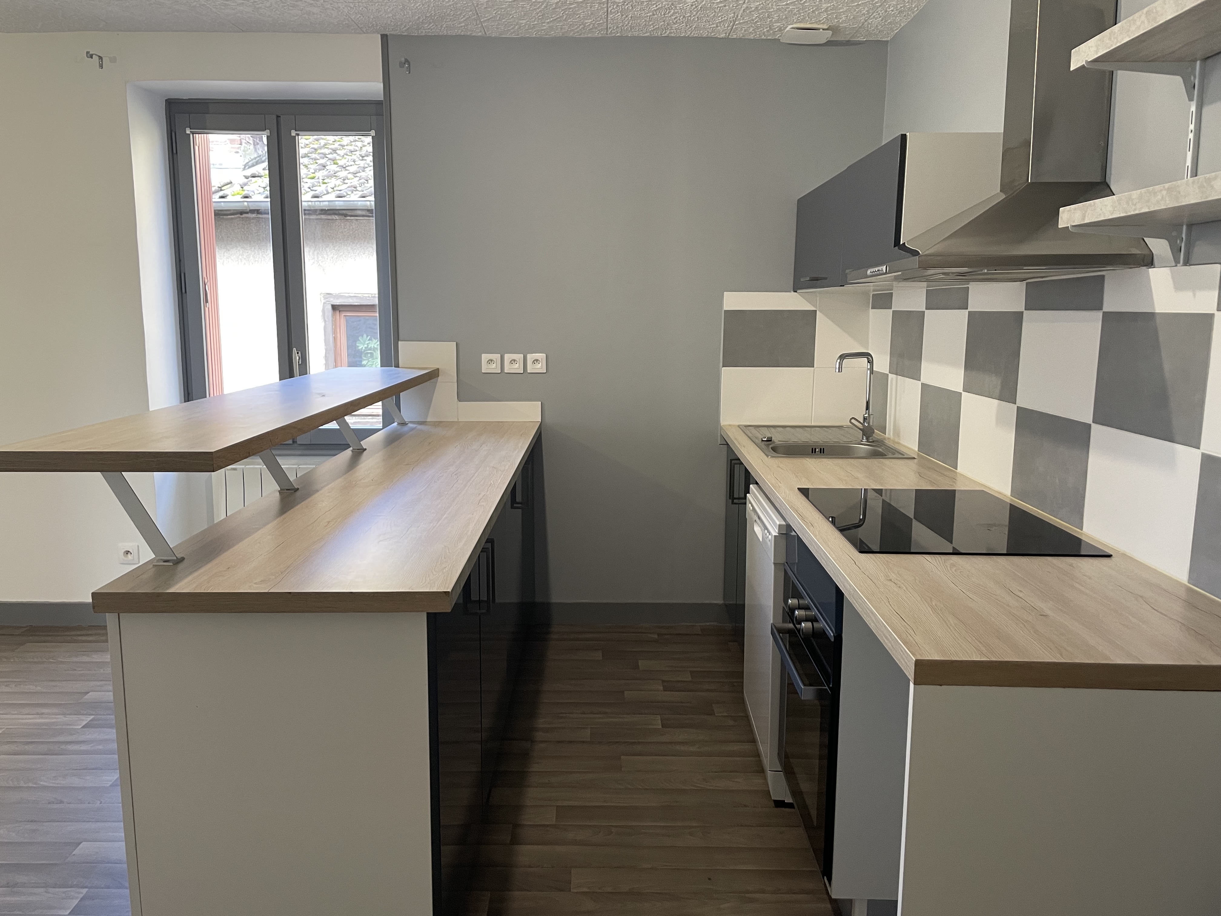 Agence immobilière de VERT ET BLEU IMMOBILIER