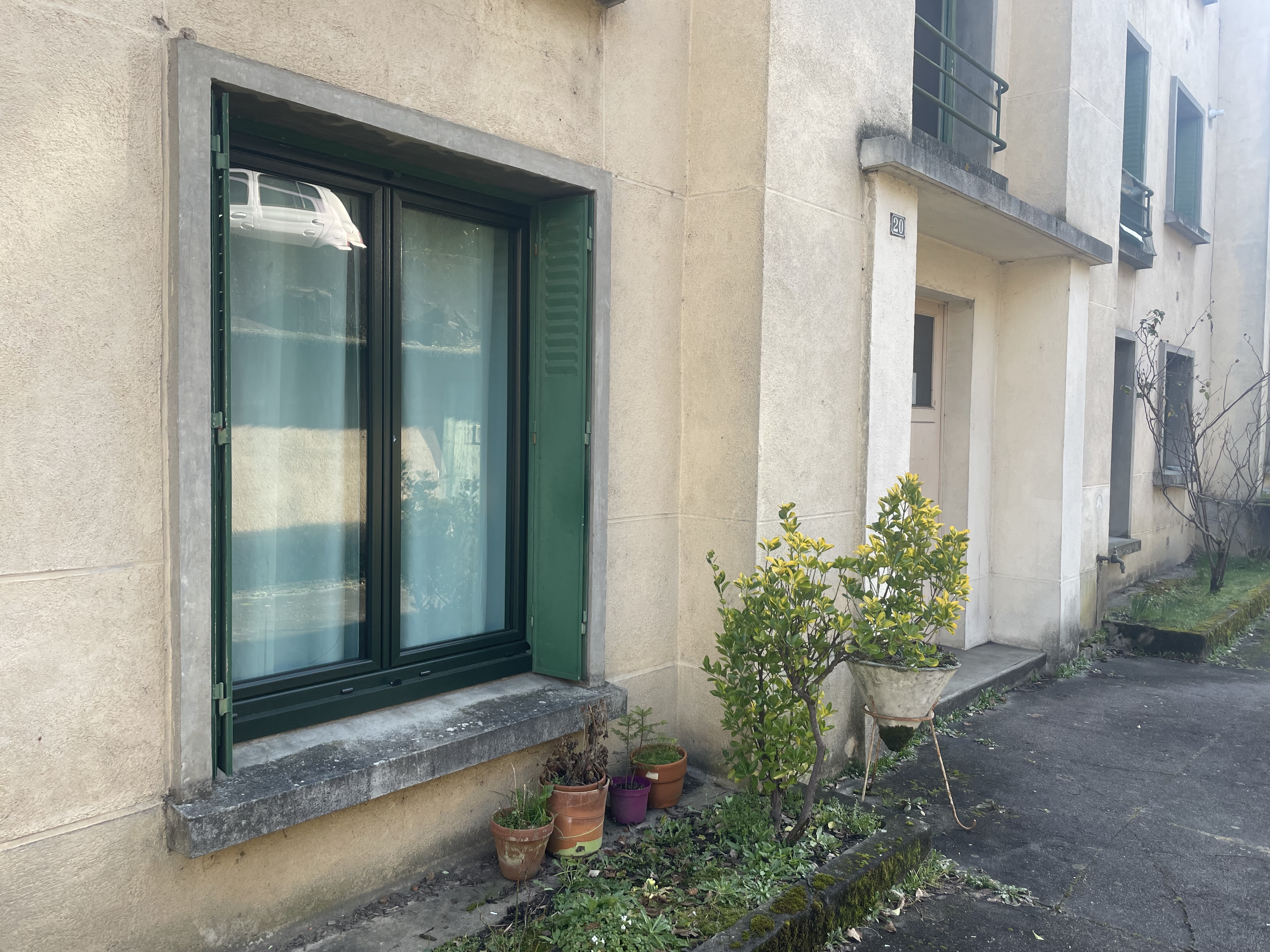 Agence immobilière de VERT ET BLEU IMMOBILIER
