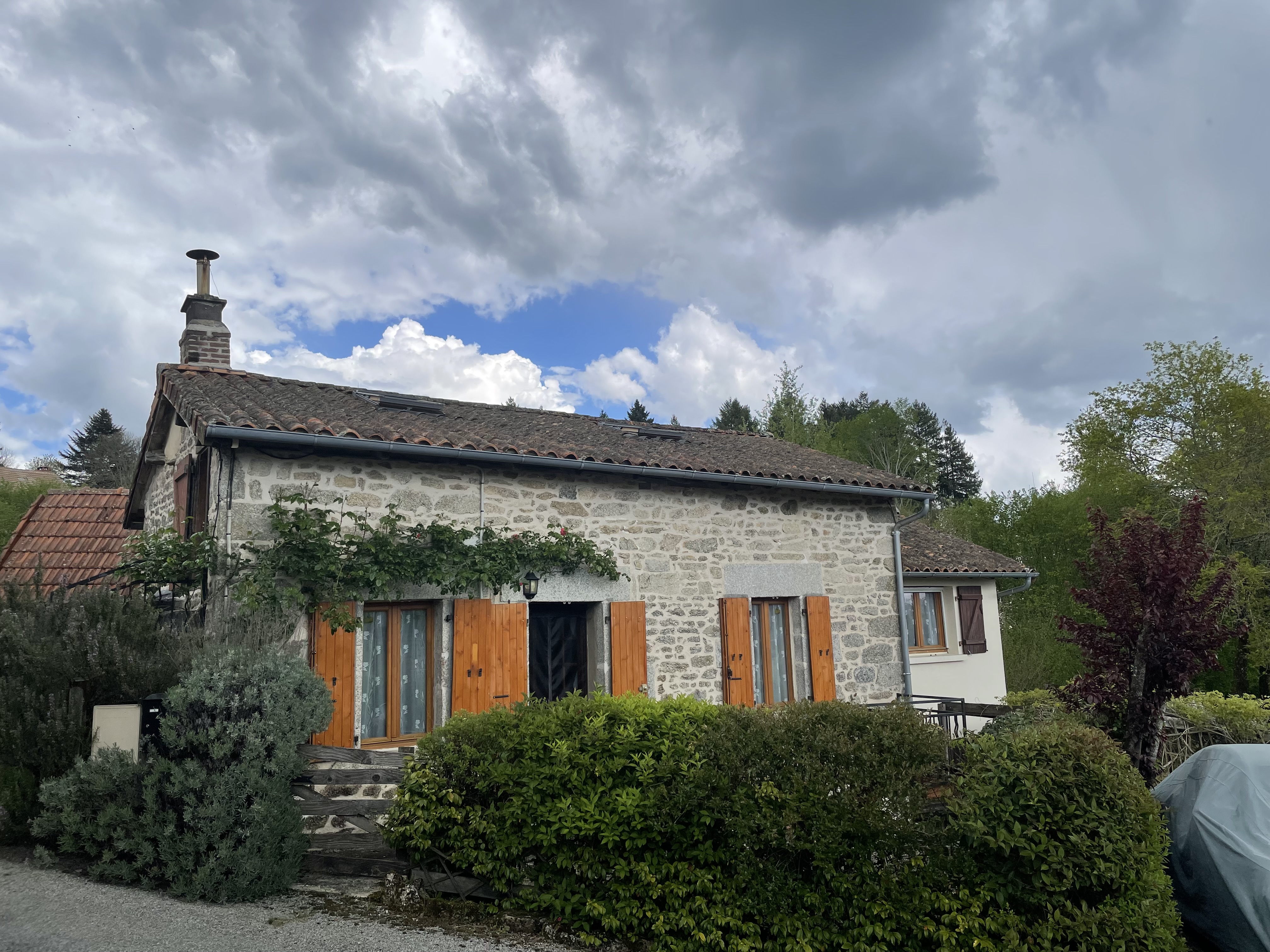Agence immobilière de VERT ET BLEU IMMOBILIER