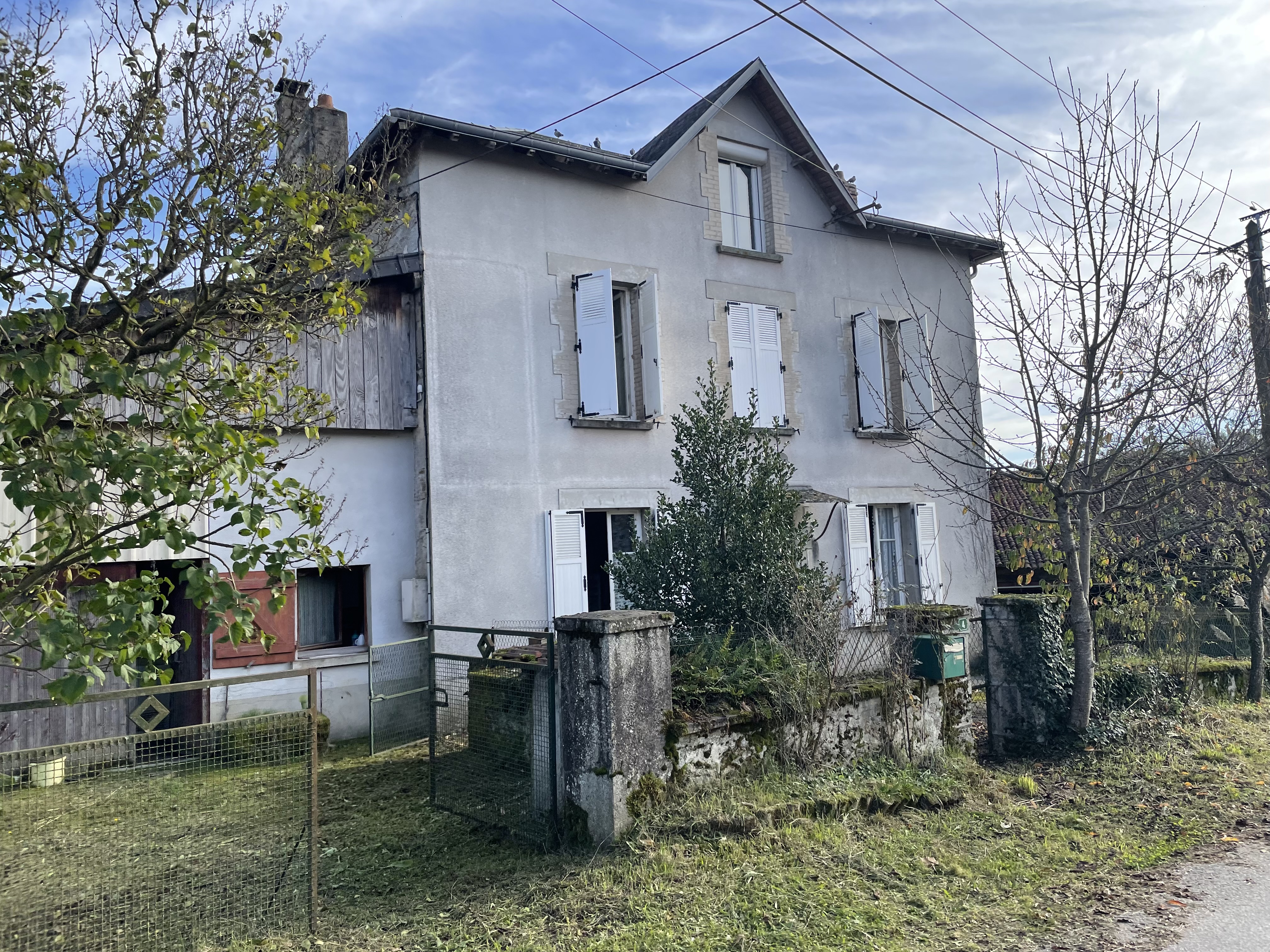 Agence immobilière de VERT ET BLEU IMMOBILIER