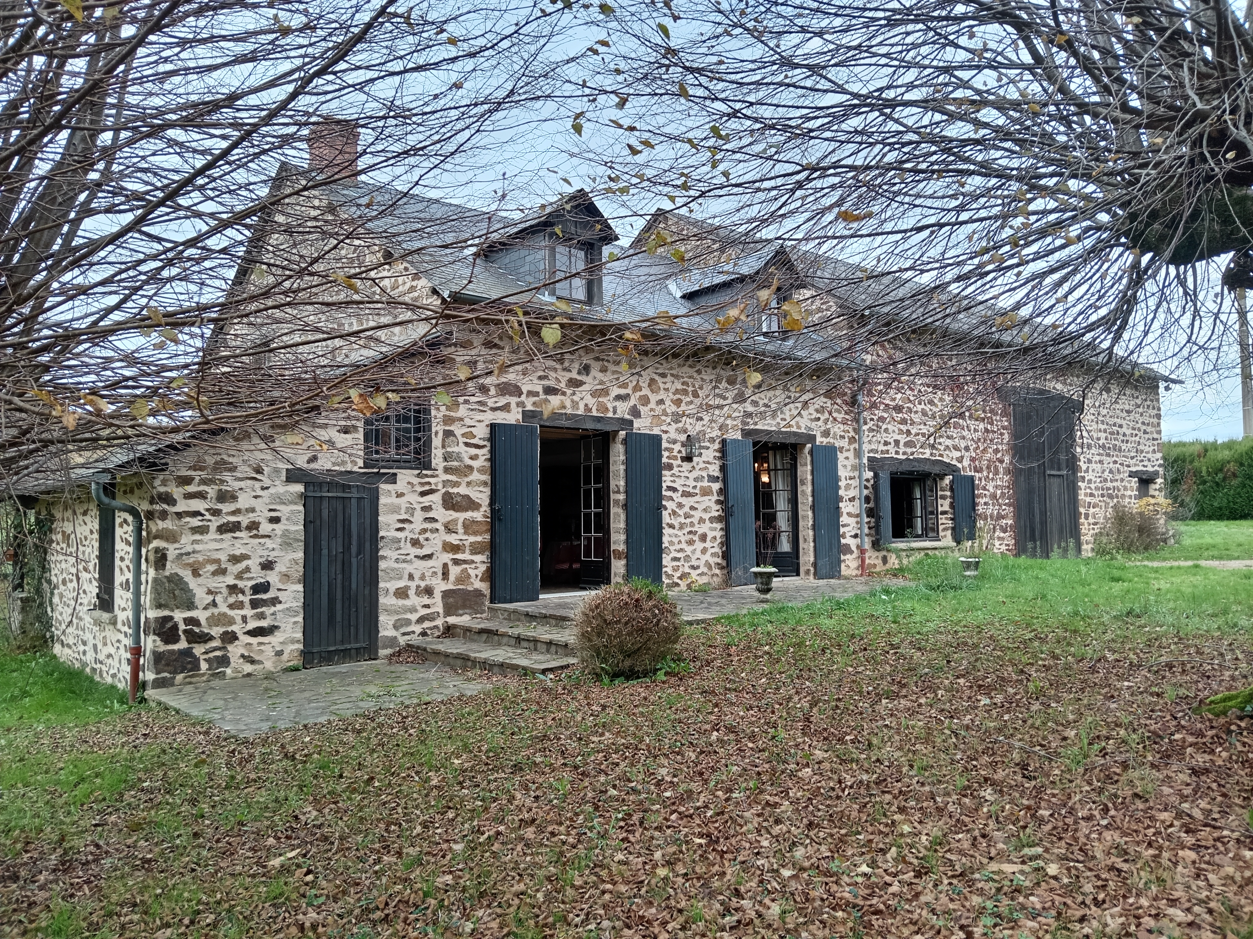 Agence immobilière de VERT ET BLEU IMMOBILIER