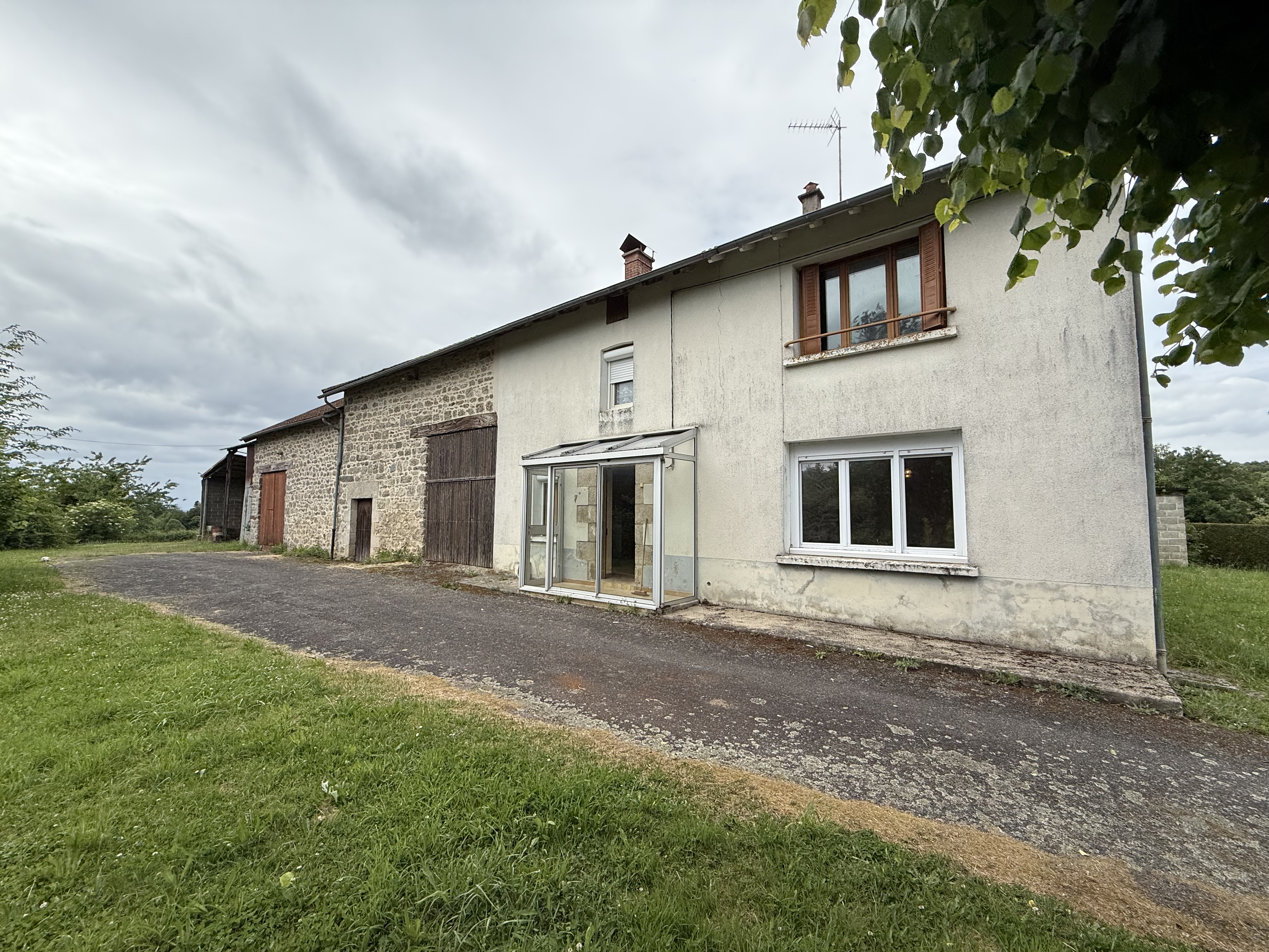Agence immobilière de VERT ET BLEU IMMOBILIER