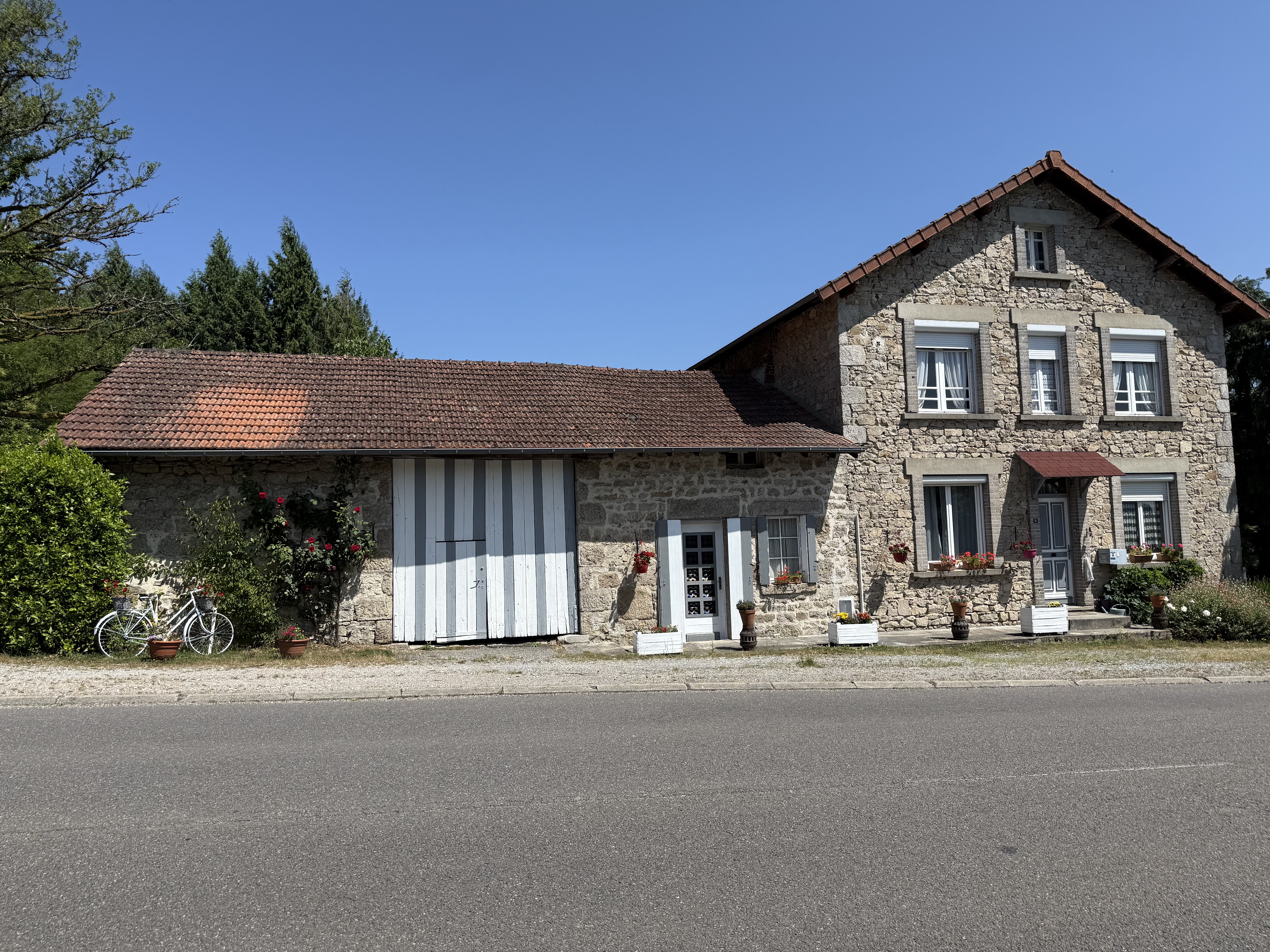 Agence immobilière de VERT ET BLEU IMMOBILIER