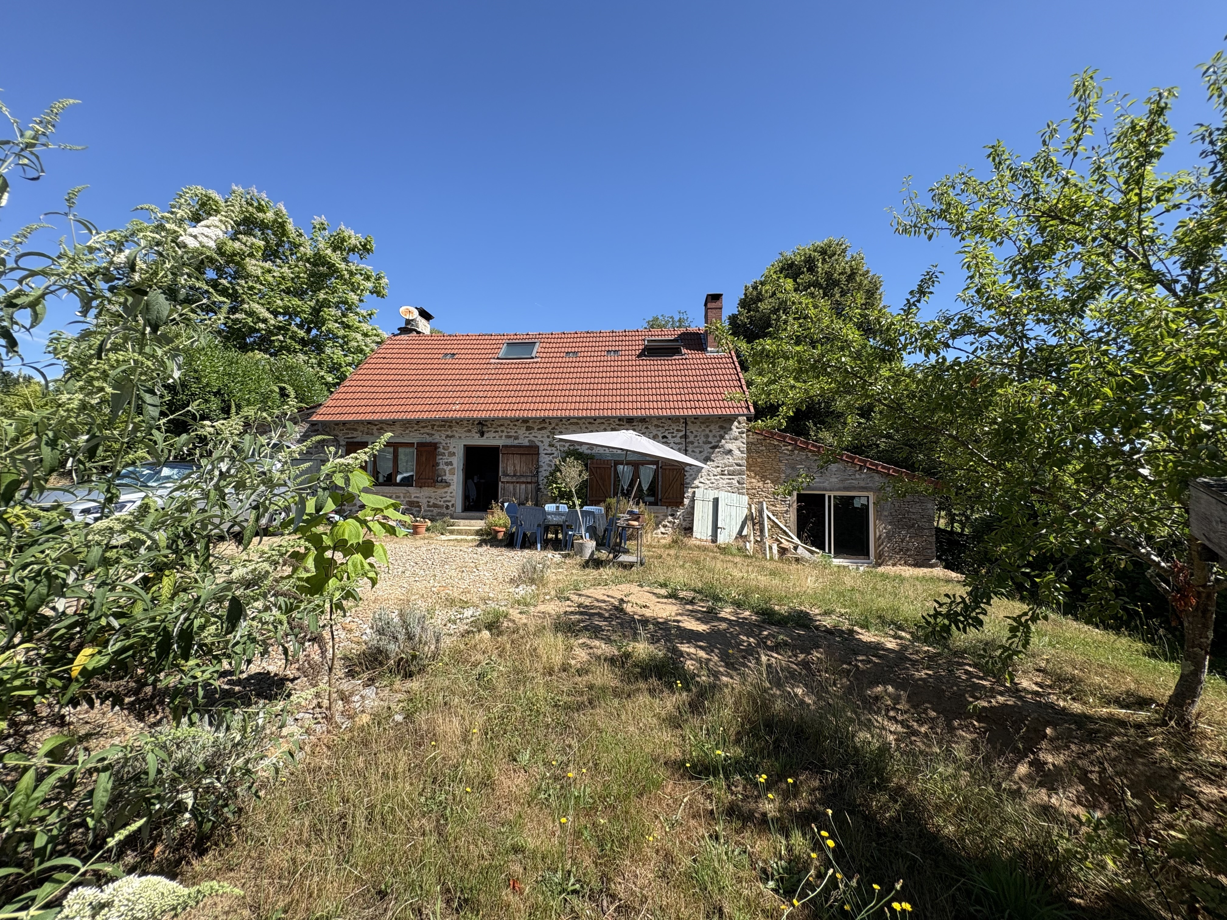 Agence immobilière de VERT ET BLEU IMMOBILIER