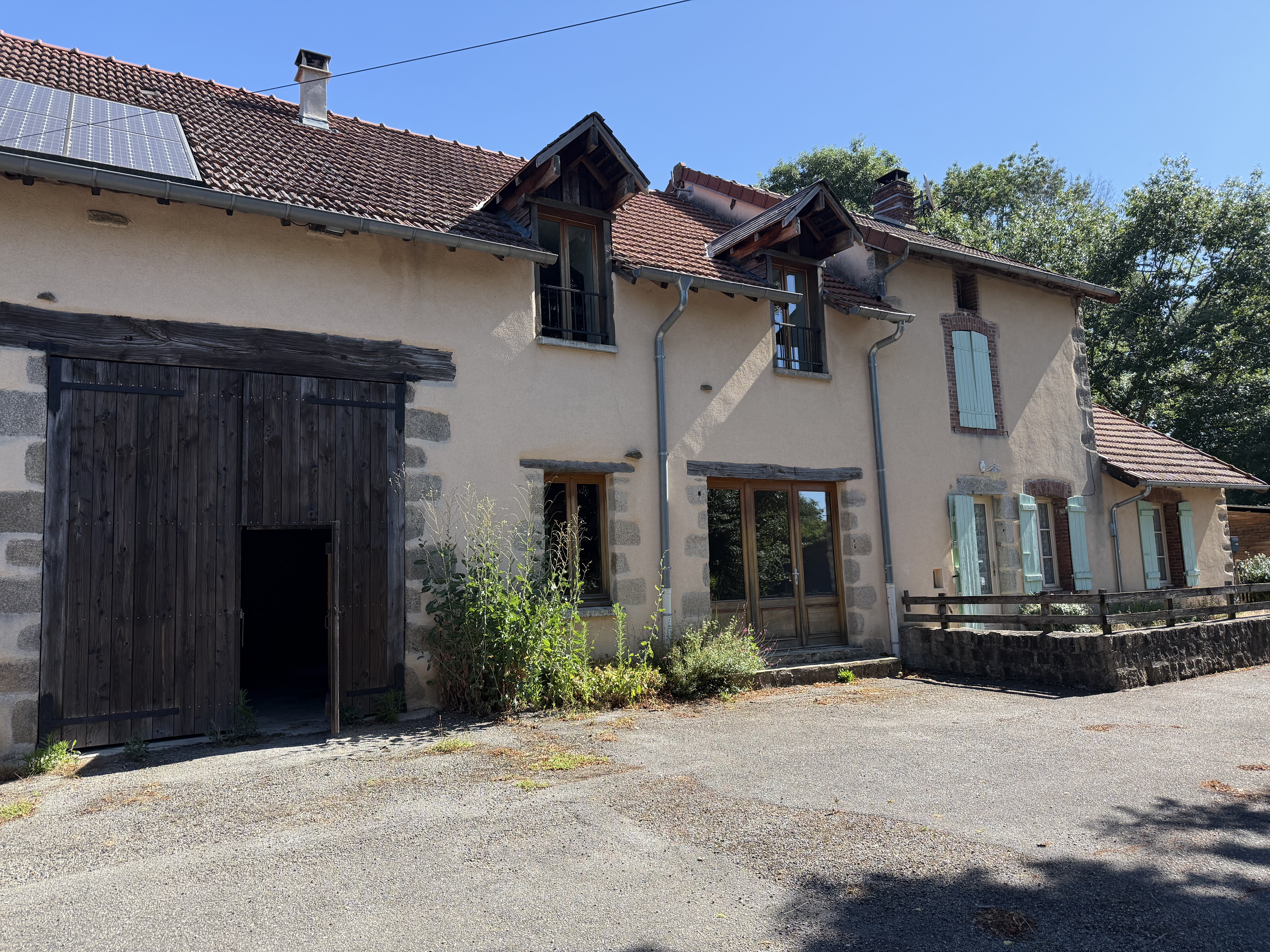 Agence immobilière de VERT ET BLEU IMMOBILIER