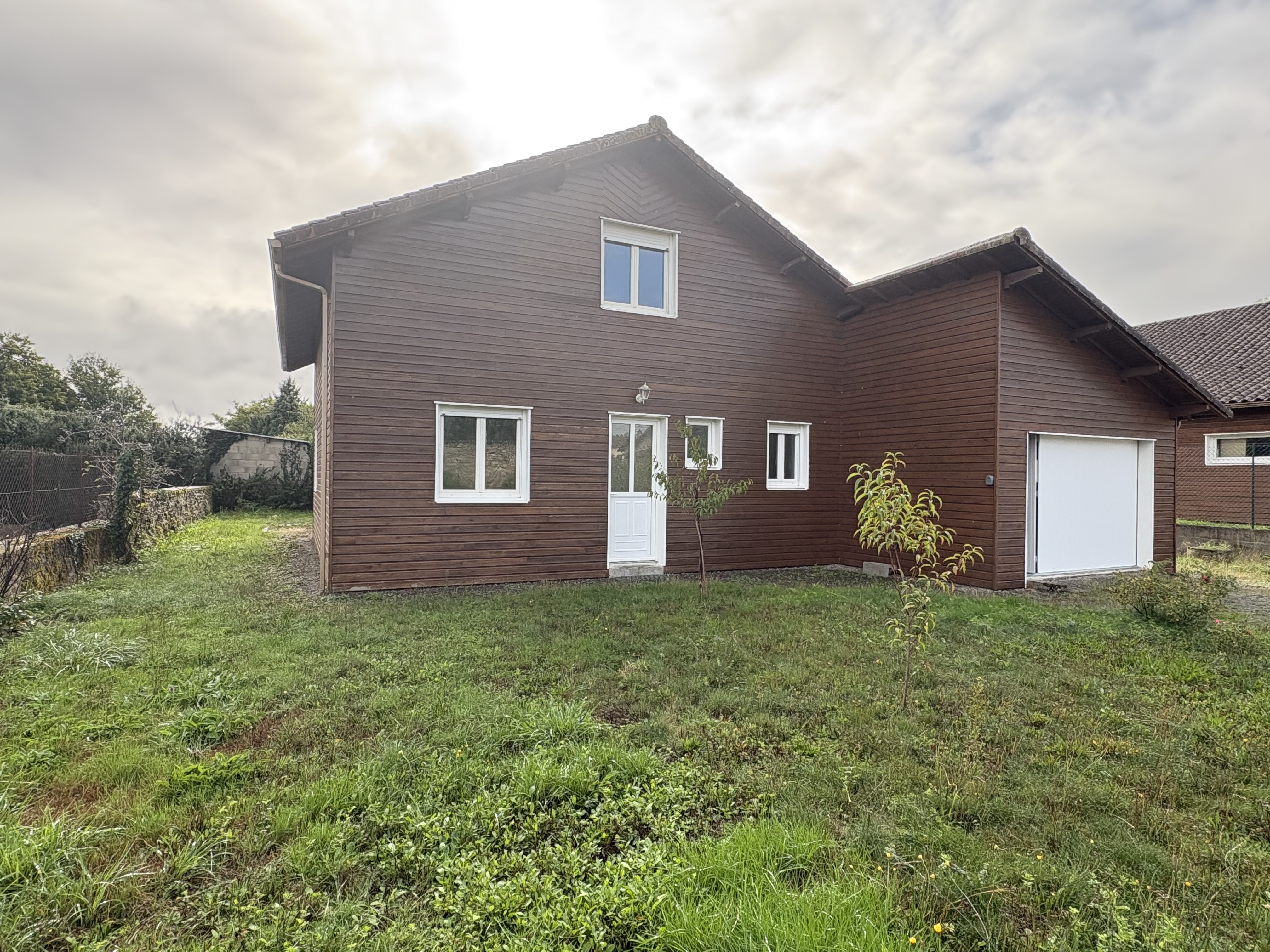 Agence immobilière de VERT ET BLEU IMMOBILIER