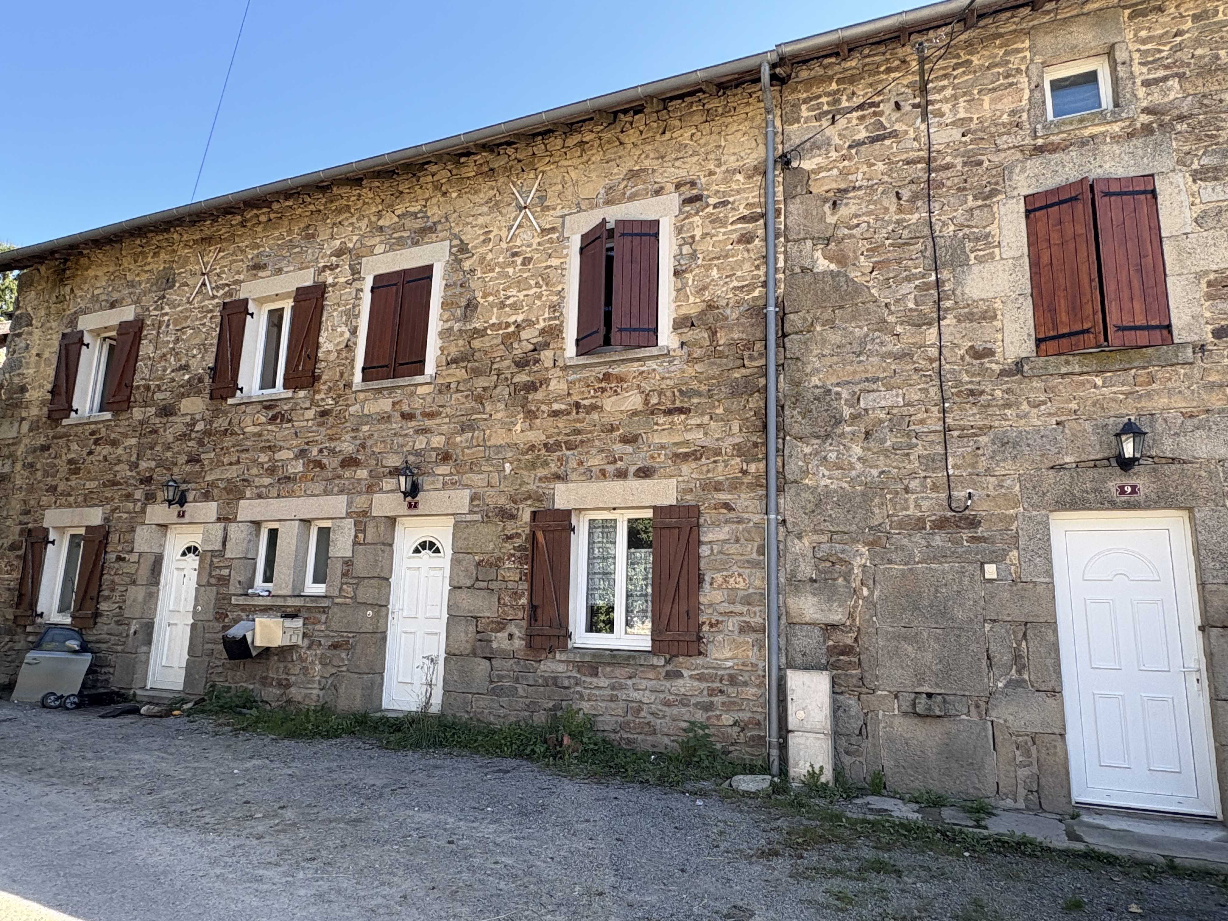 Agence immobilière de VERT ET BLEU IMMOBILIER