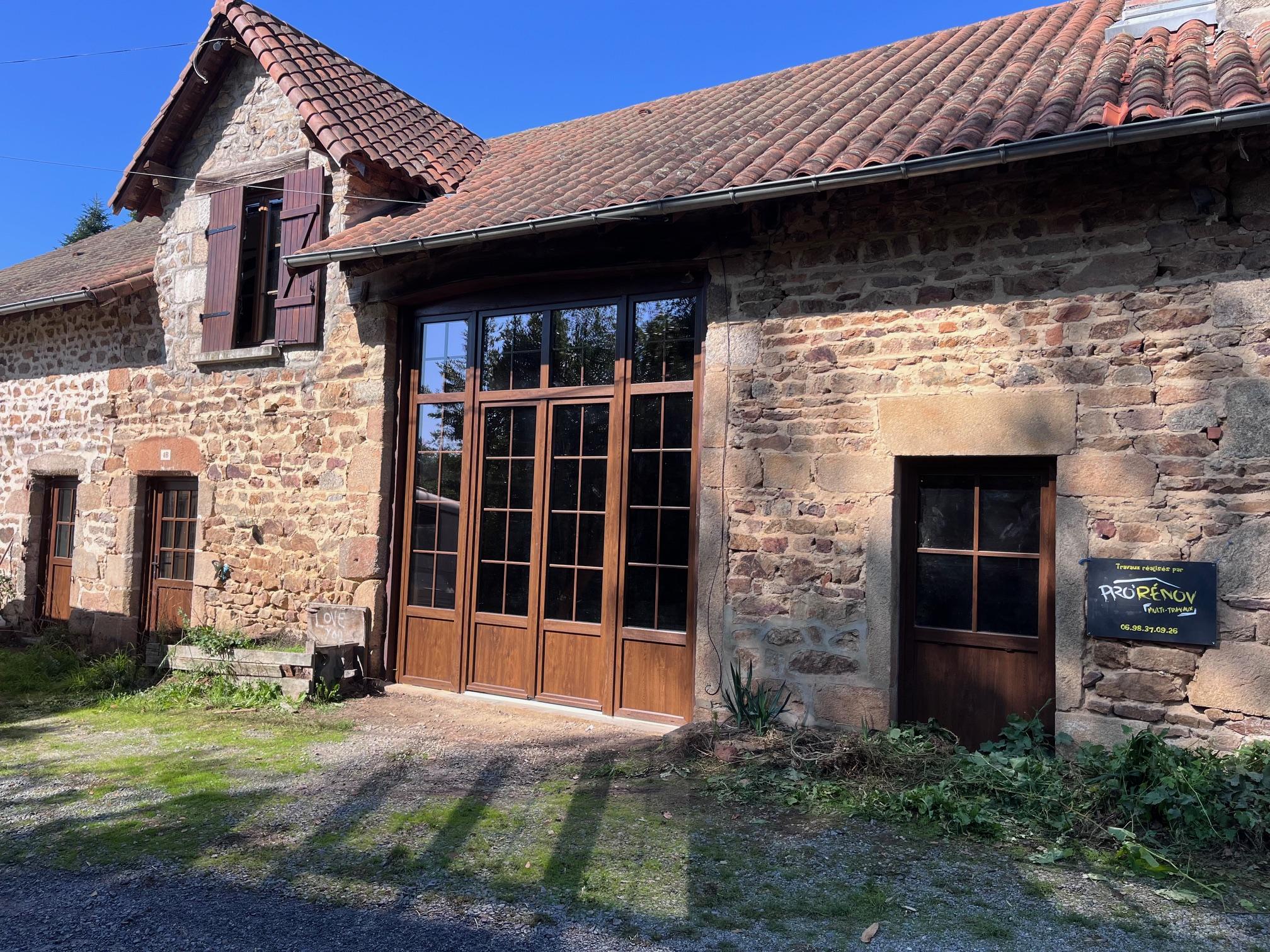 Agence immobilière de VERT ET BLEU IMMOBILIER