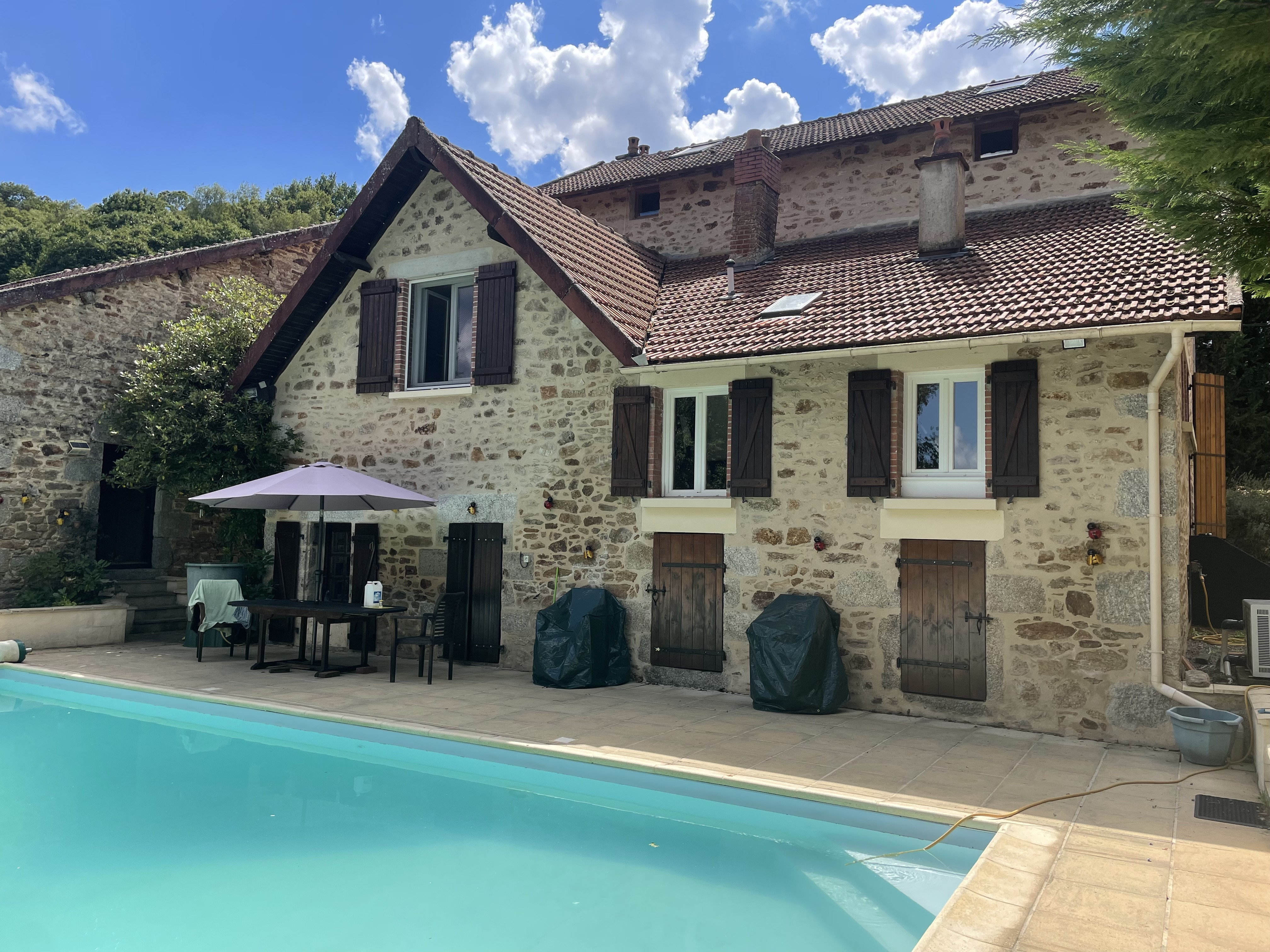 Agence immobilière de VERT ET BLEU IMMOBILIER