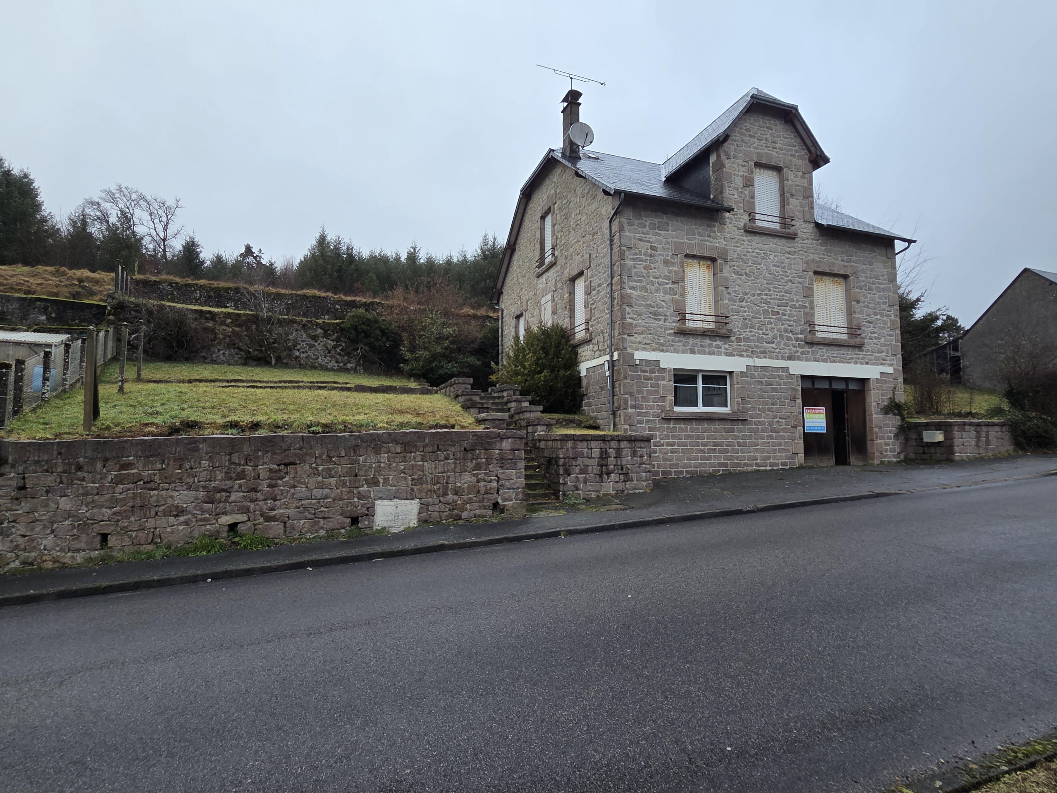 Agence immobilière de VERT ET BLEU IMMOBILIER