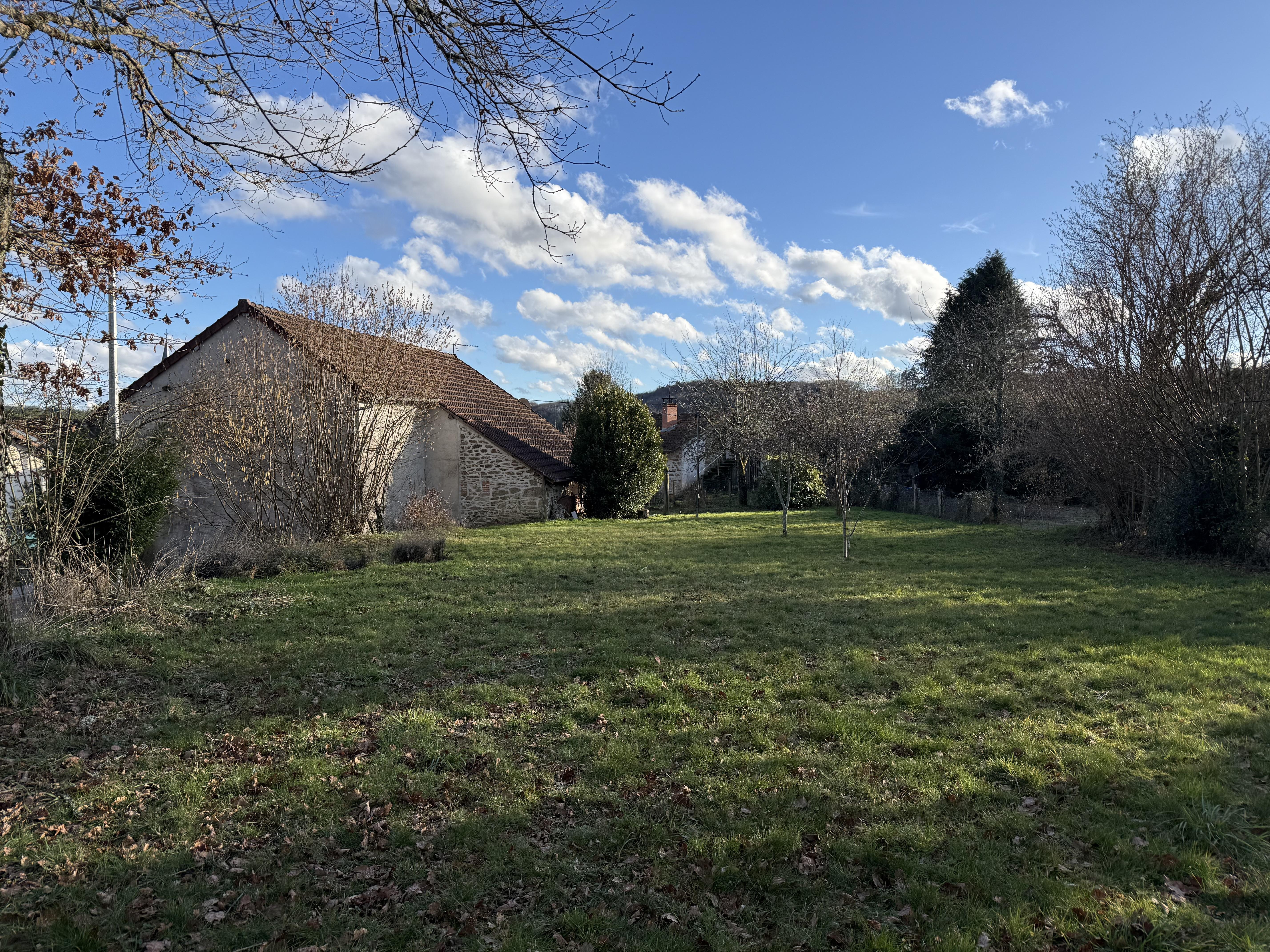 Agence immobilière de VERT ET BLEU IMMOBILIER