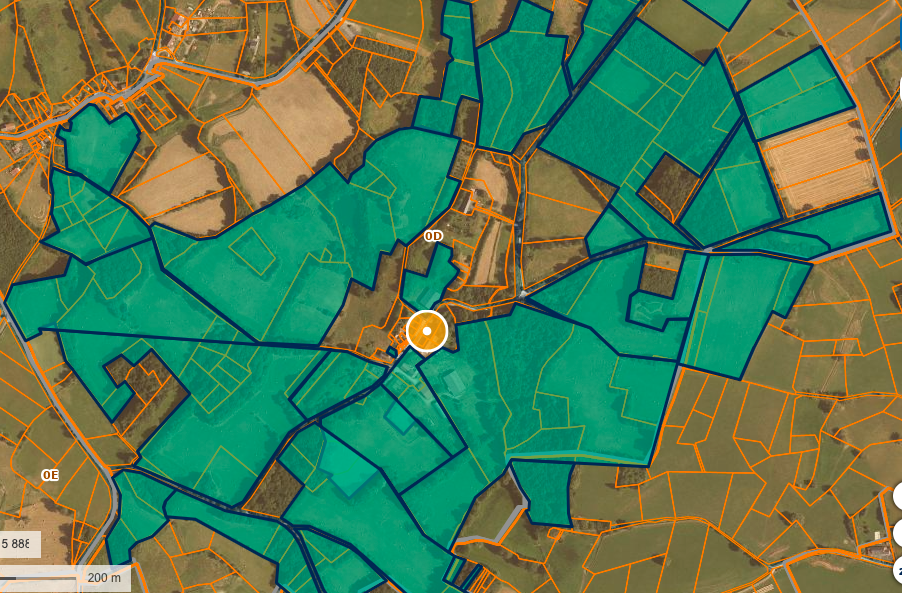 Agence immobilière de VERT ET BLEU IMMOBILIER