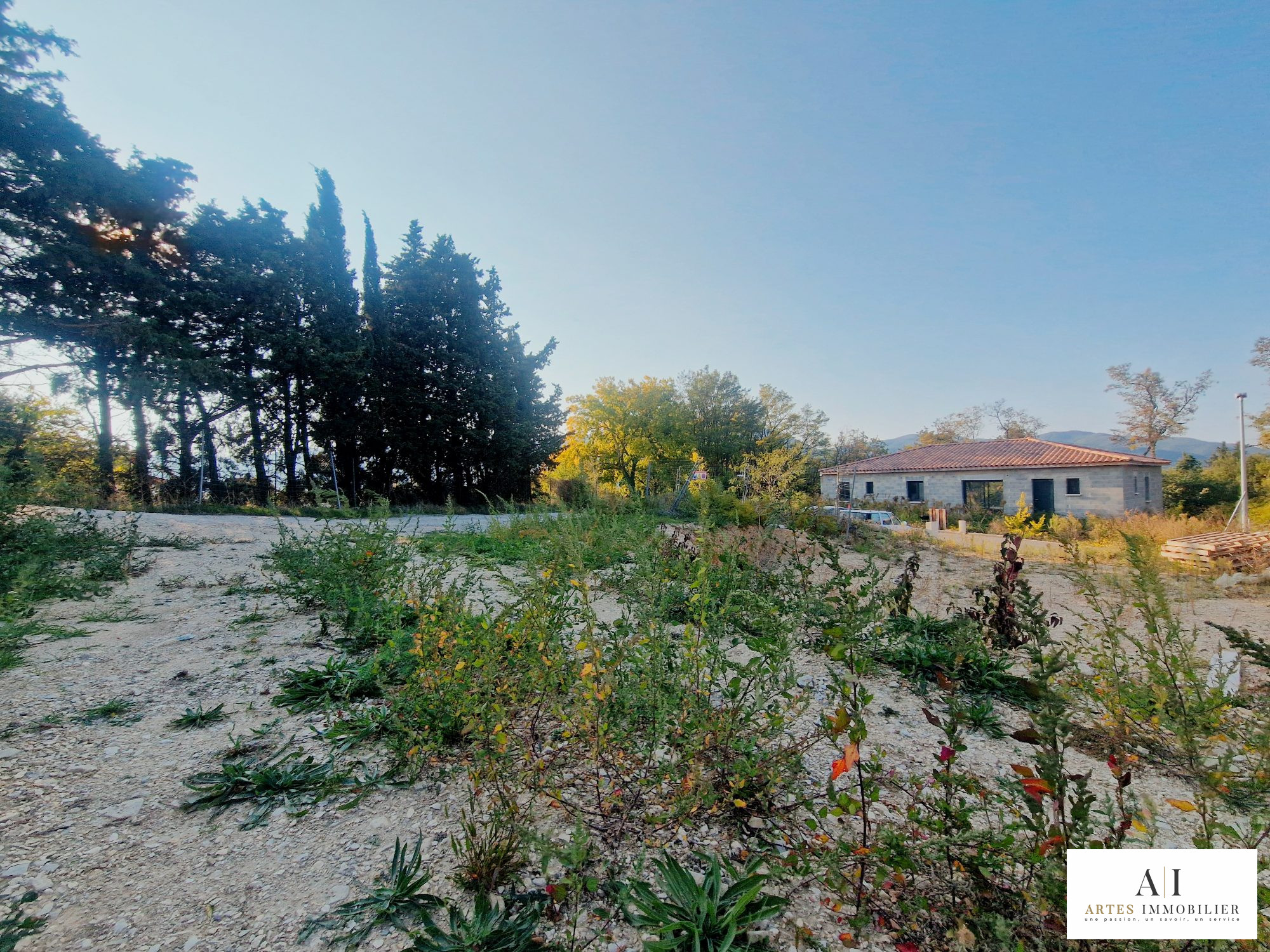 Agence immobilière de Perrine Faure - Chapus