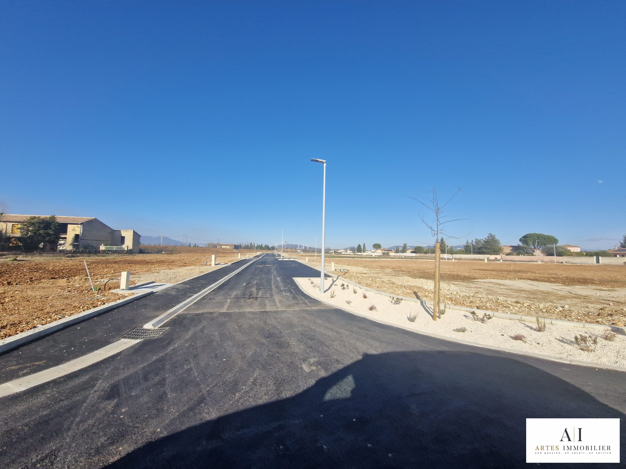 Agence immobilière de Perrine Faure - Chapus