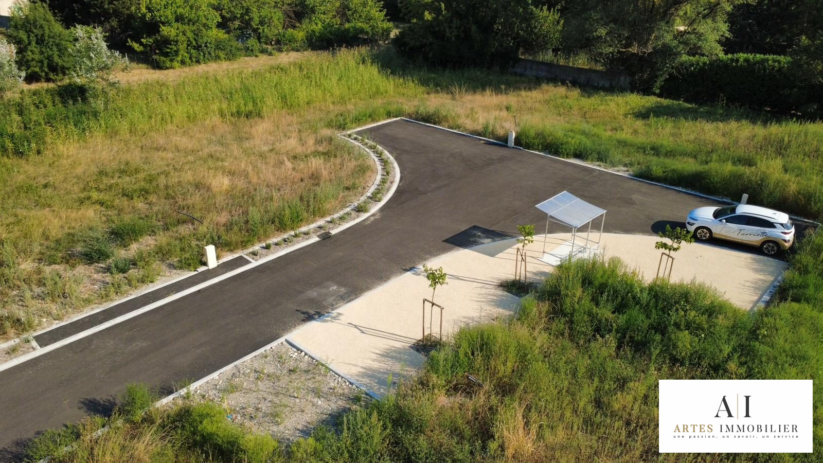 Agence immobilière de Perrine Faure - Chapus