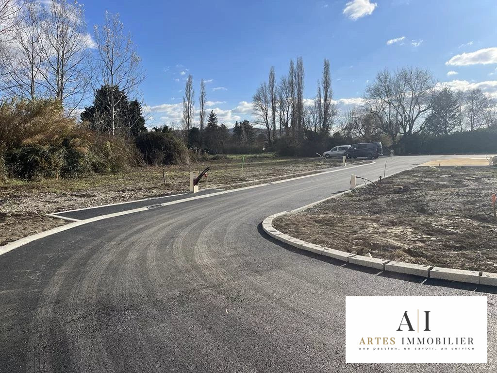 Agence immobilière de Perrine Faure - Chapus