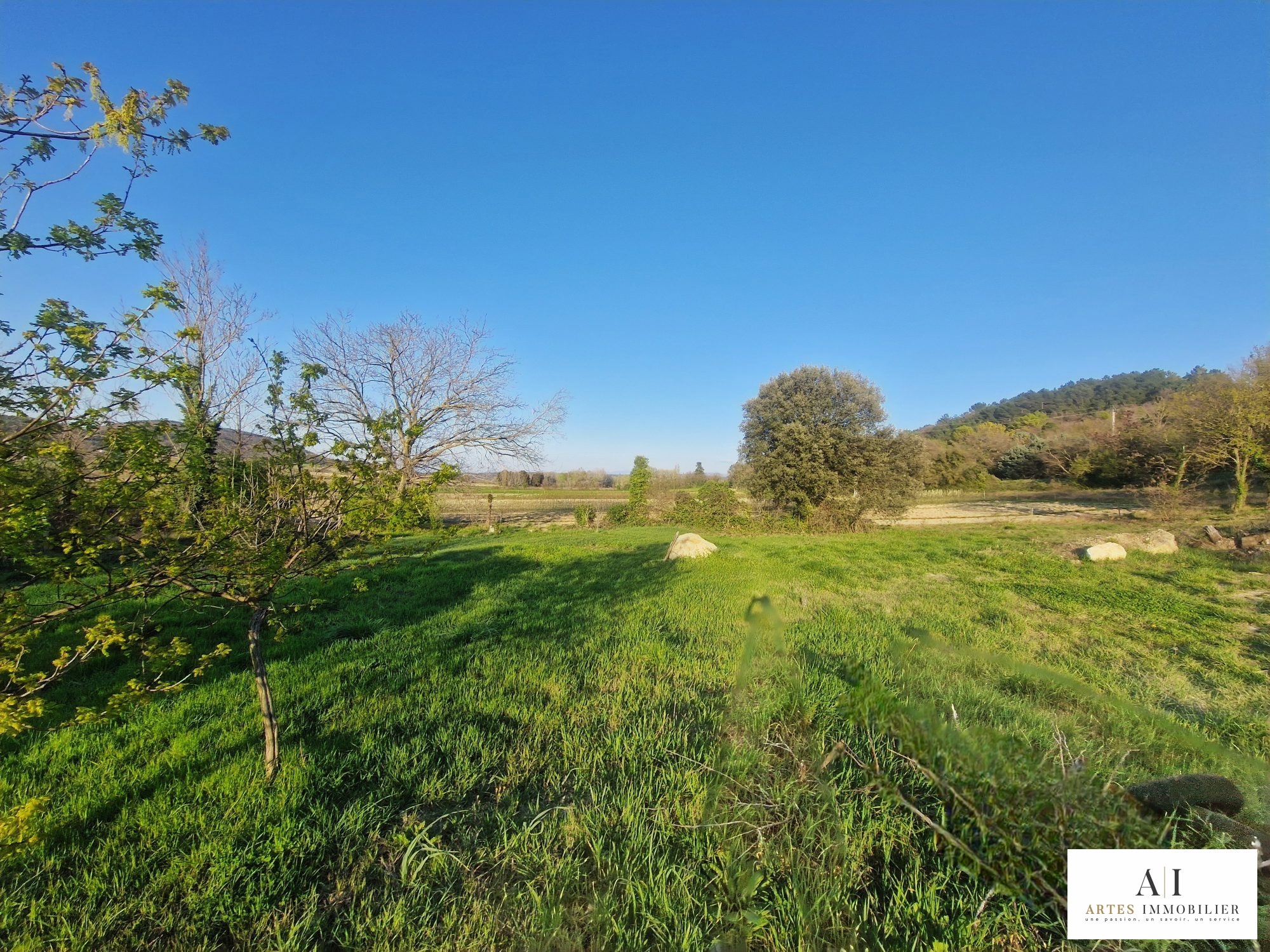 Agence immobilière de Perrine Faure - Chapus