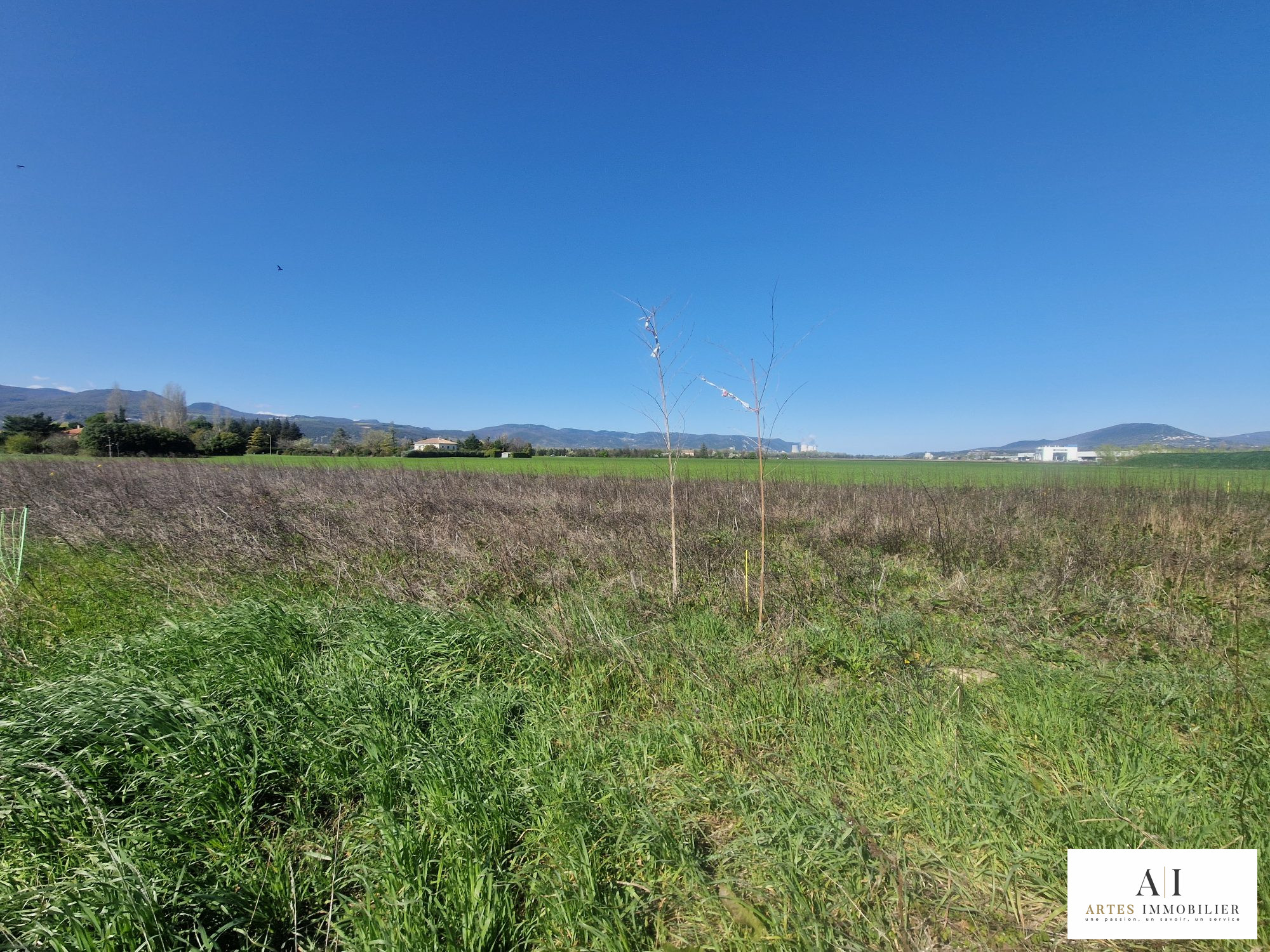 Agence immobilière de Perrine Faure - Chapus