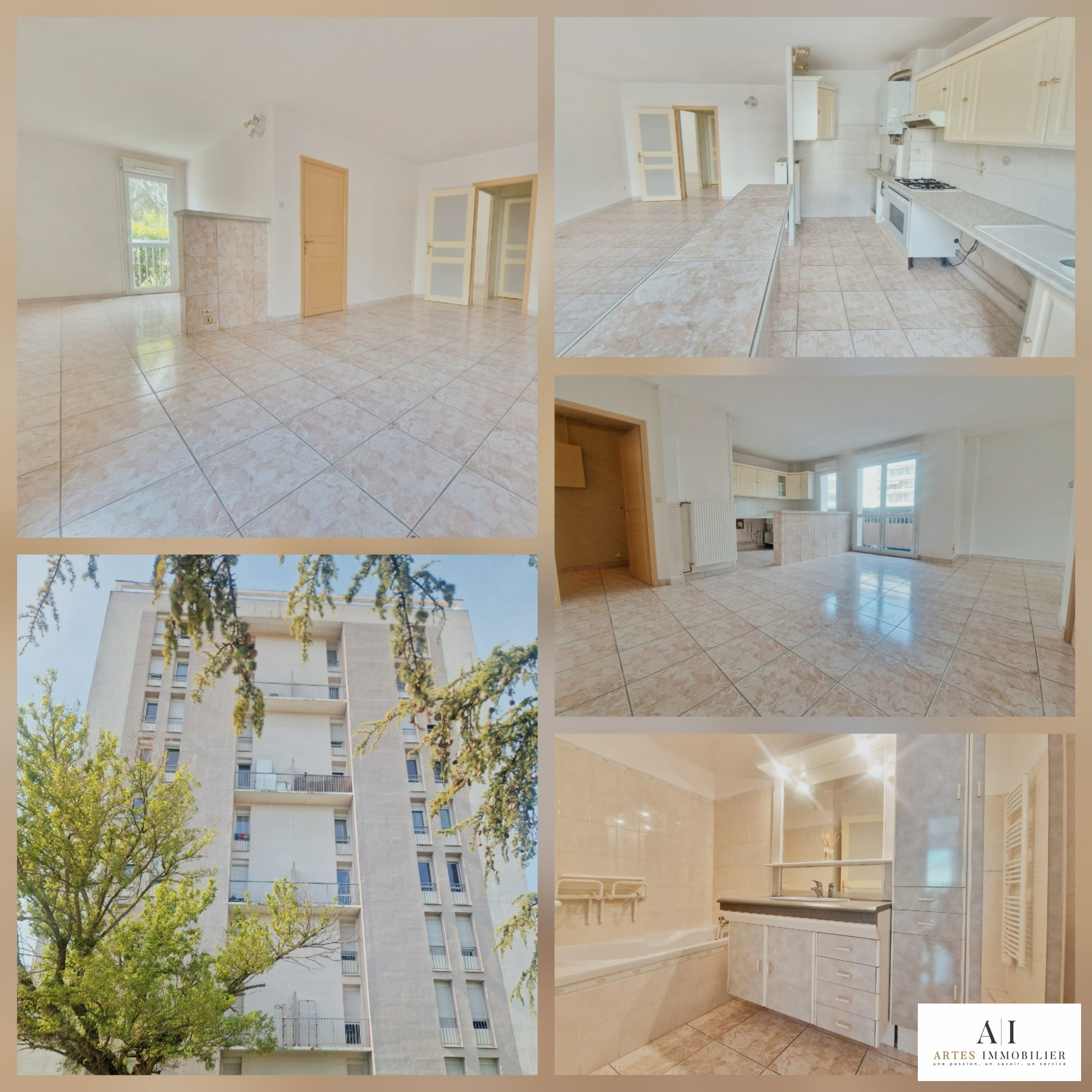 Agence immobilière de Perrine Faure - Chapus