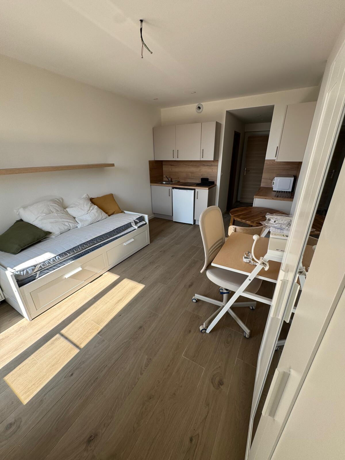 Agence immobilière de MISTRETTA Christian