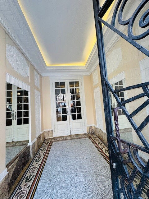 Agence immobilière de MISTRETTA Christian