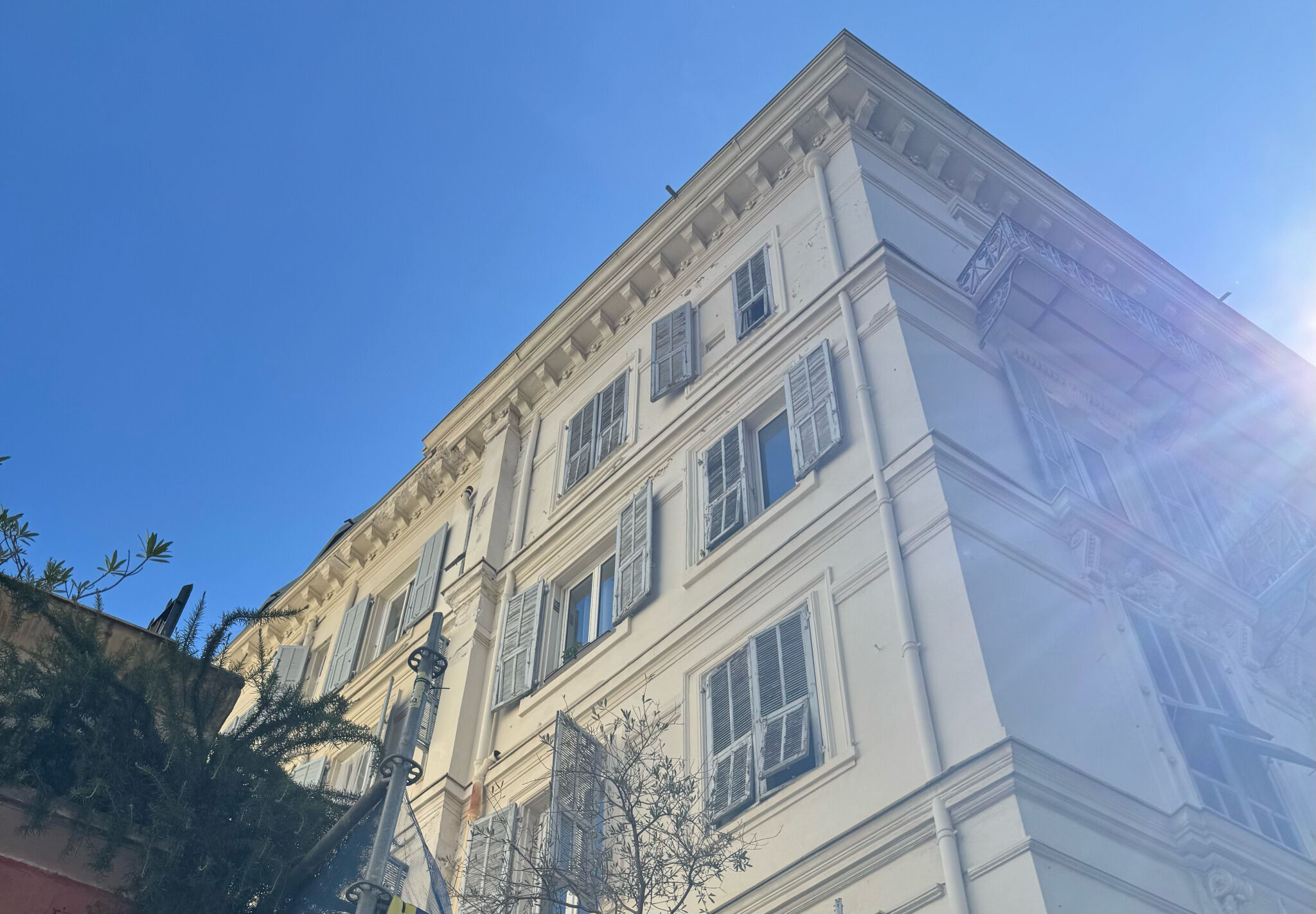 Agence immobilière de MISTRETTA Christian