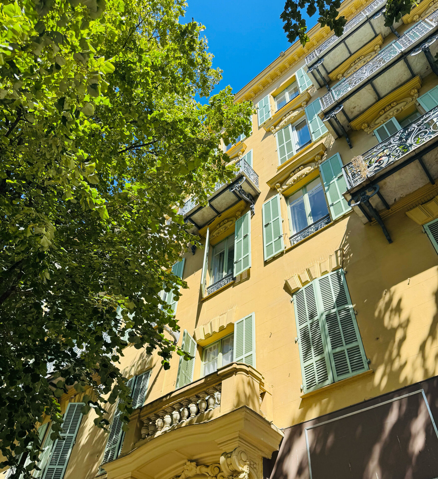 Agence immobilière de MISTRETTA Christian