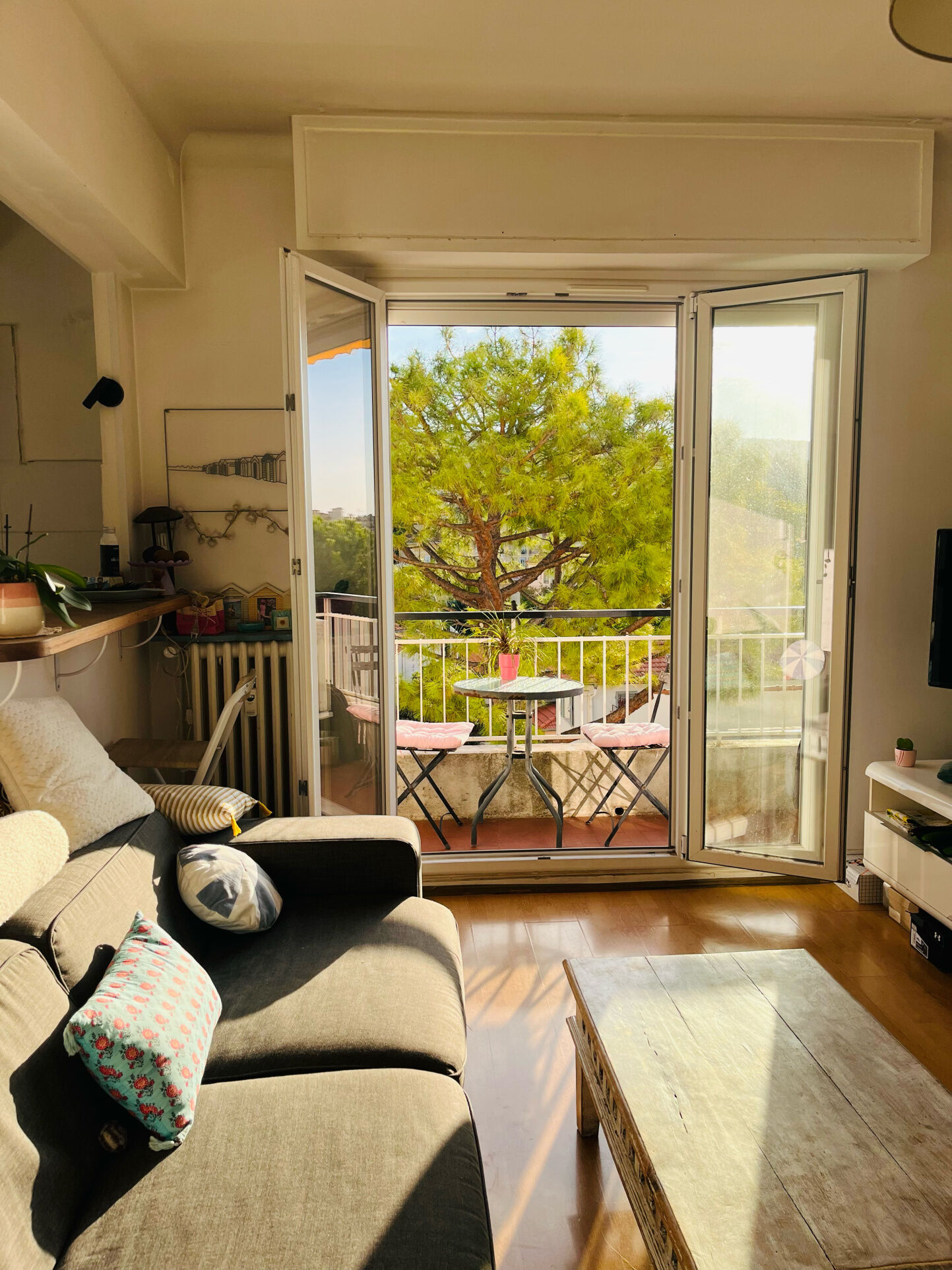 Agence immobilière de MISTRETTA Christian