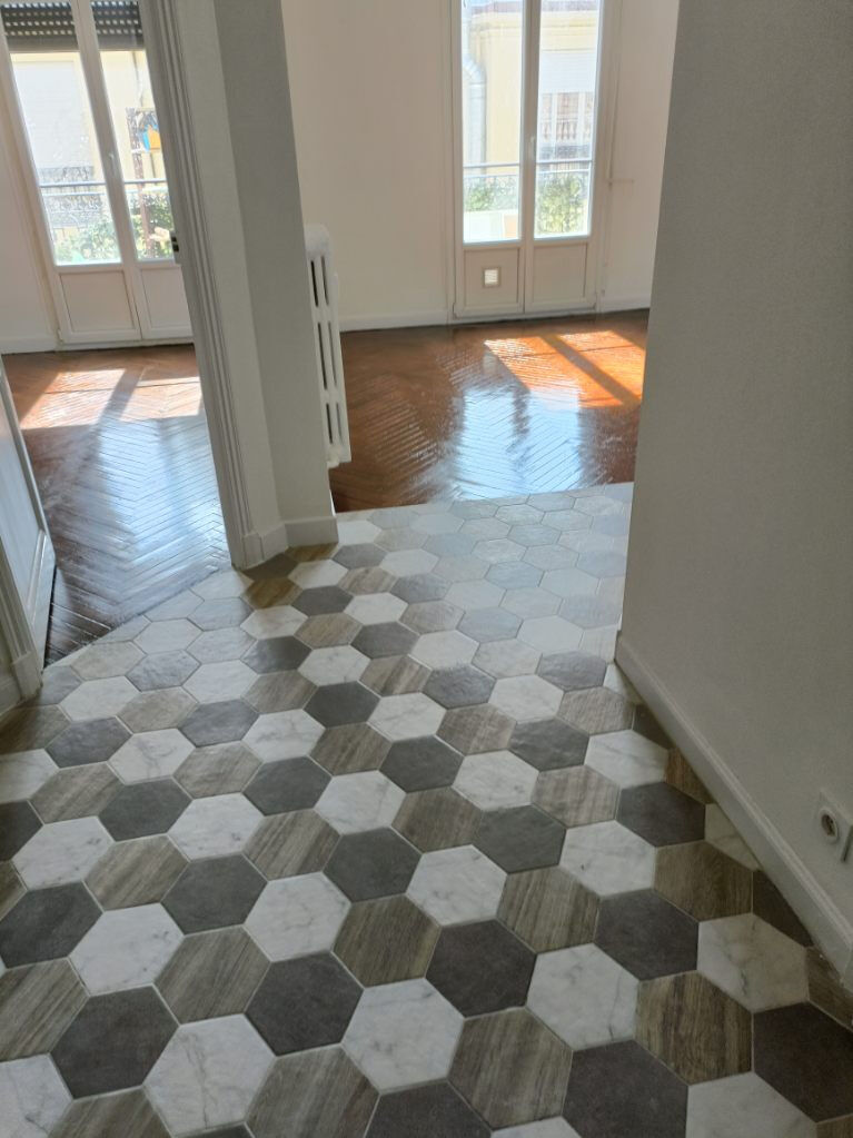 Agence immobilière de MISTRETTA Christian