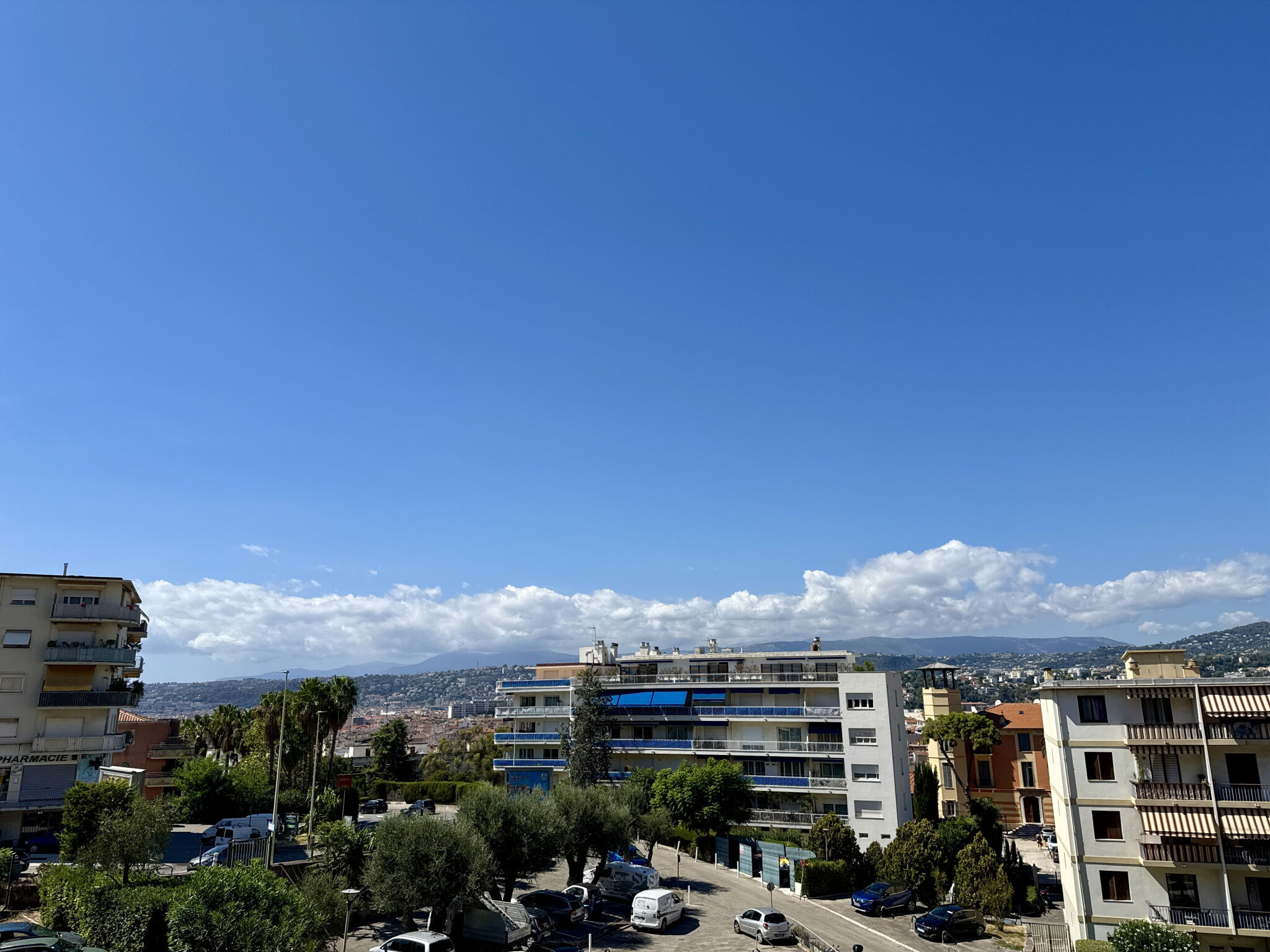 Agence immobilière de MISTRETTA Christian