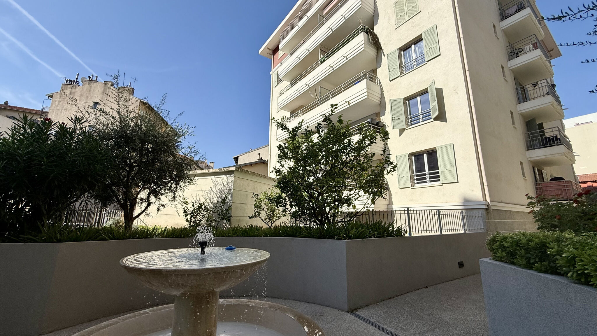 Agence immobilière de MISTRETTA Christian