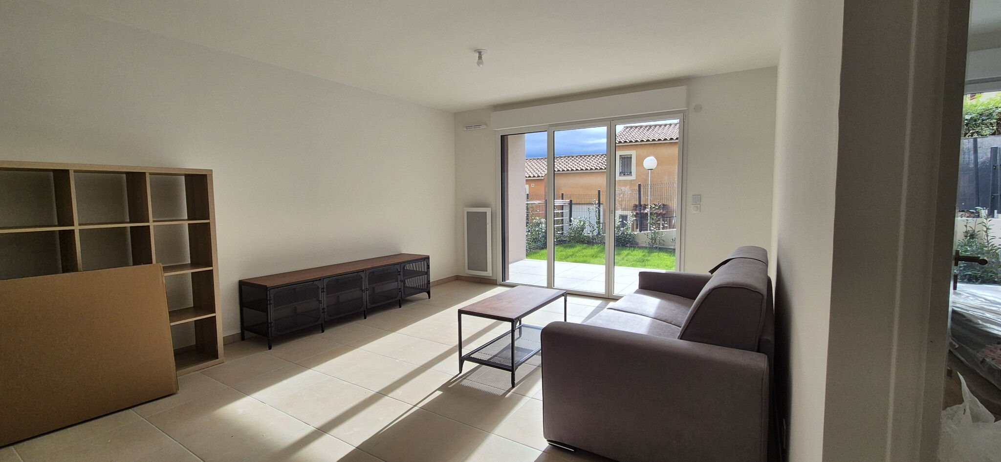 Agence immobilière de MISTRETTA Christian