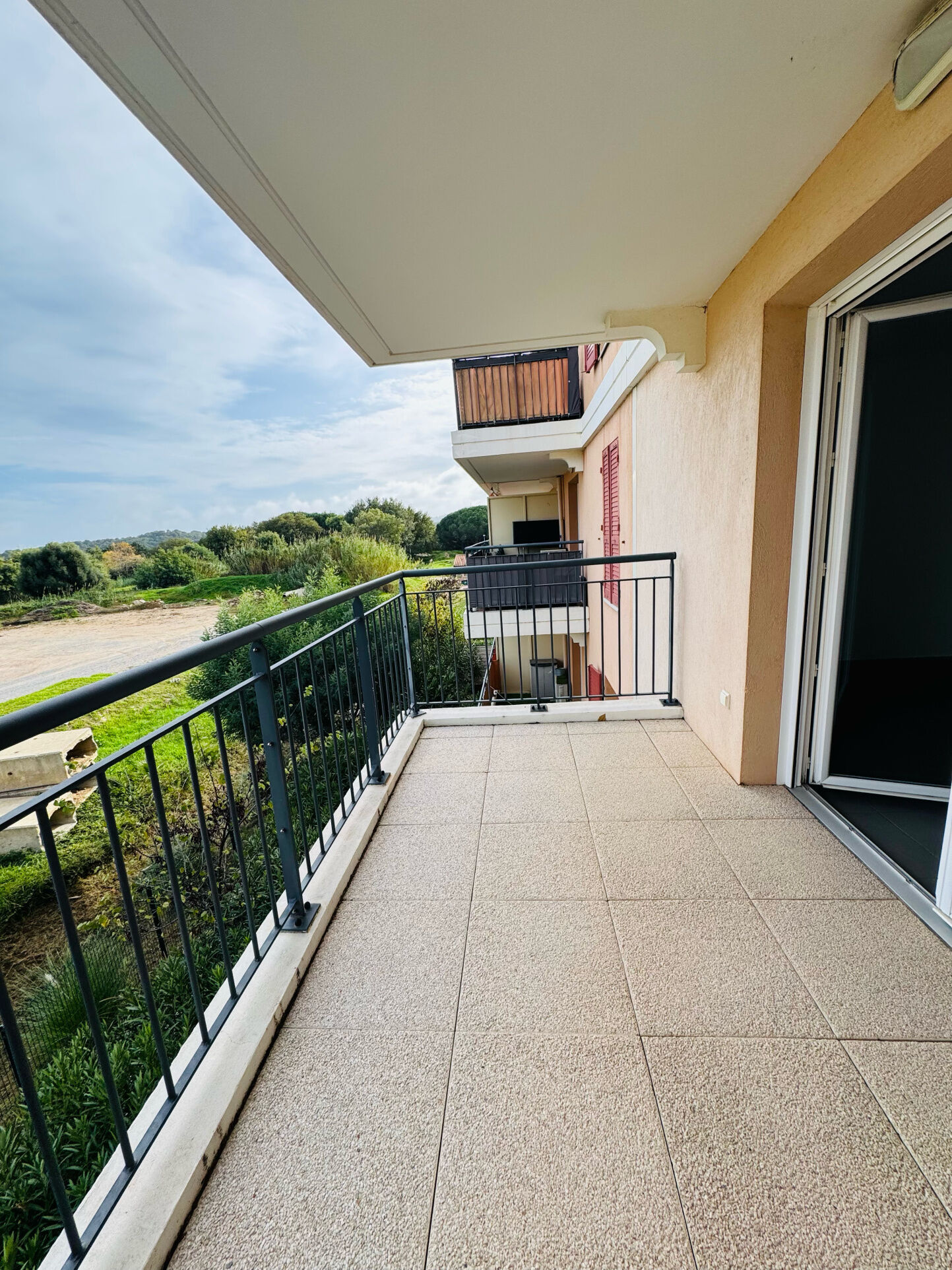 Agence immobilière de MISTRETTA Christian