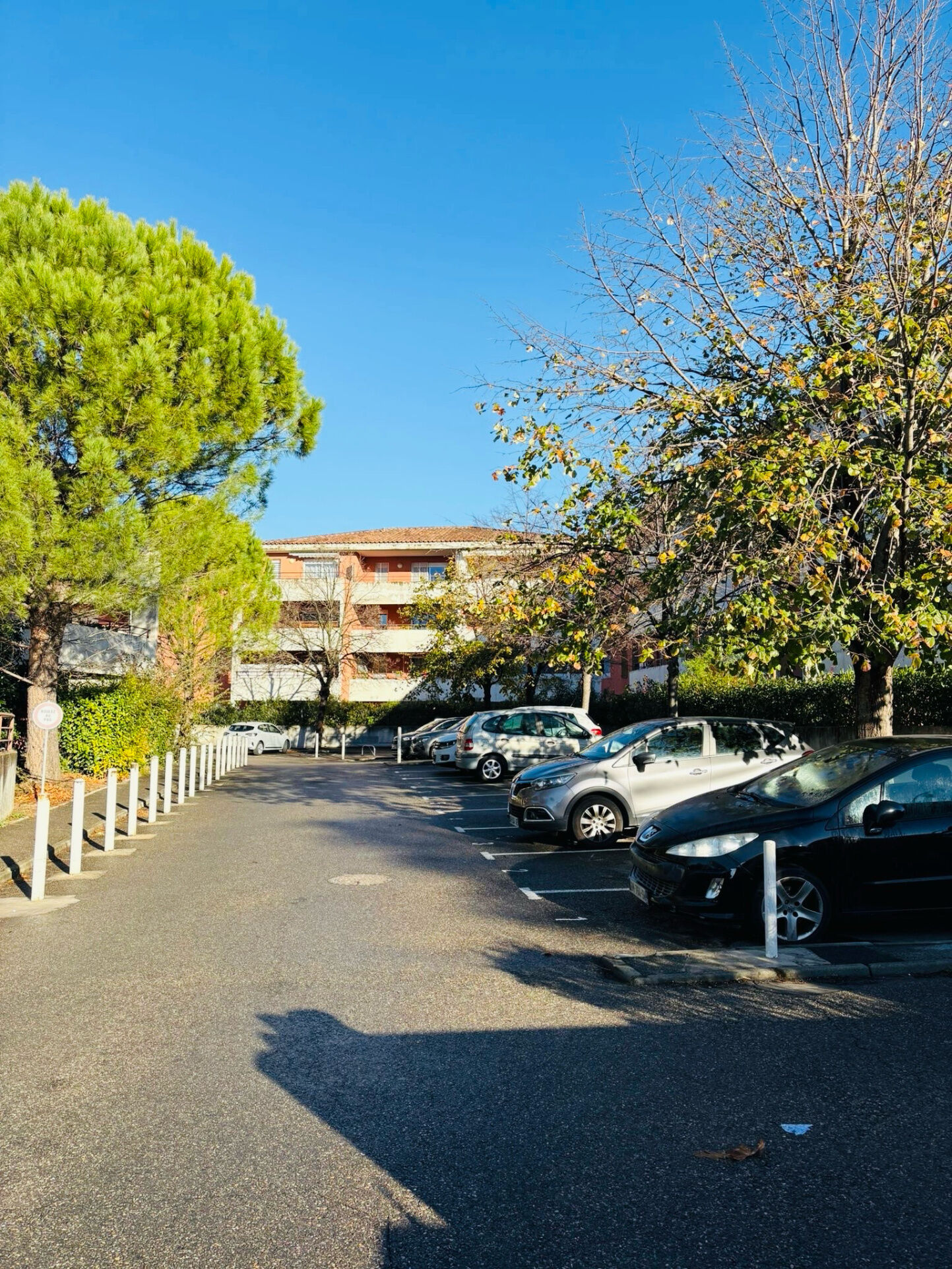 Agence immobilière de MISTRETTA Christian