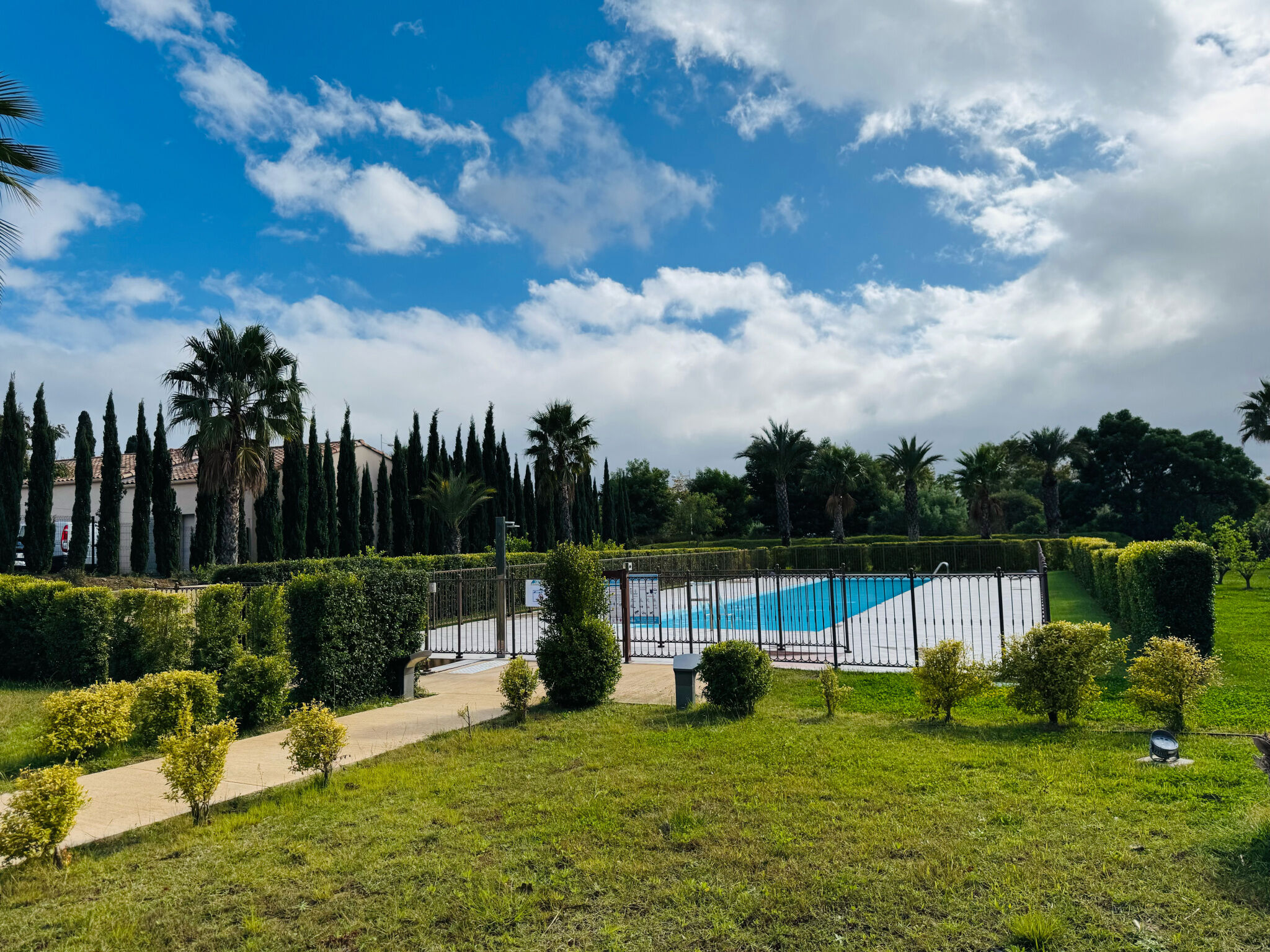 Agence immobilière de MISTRETTA Christian