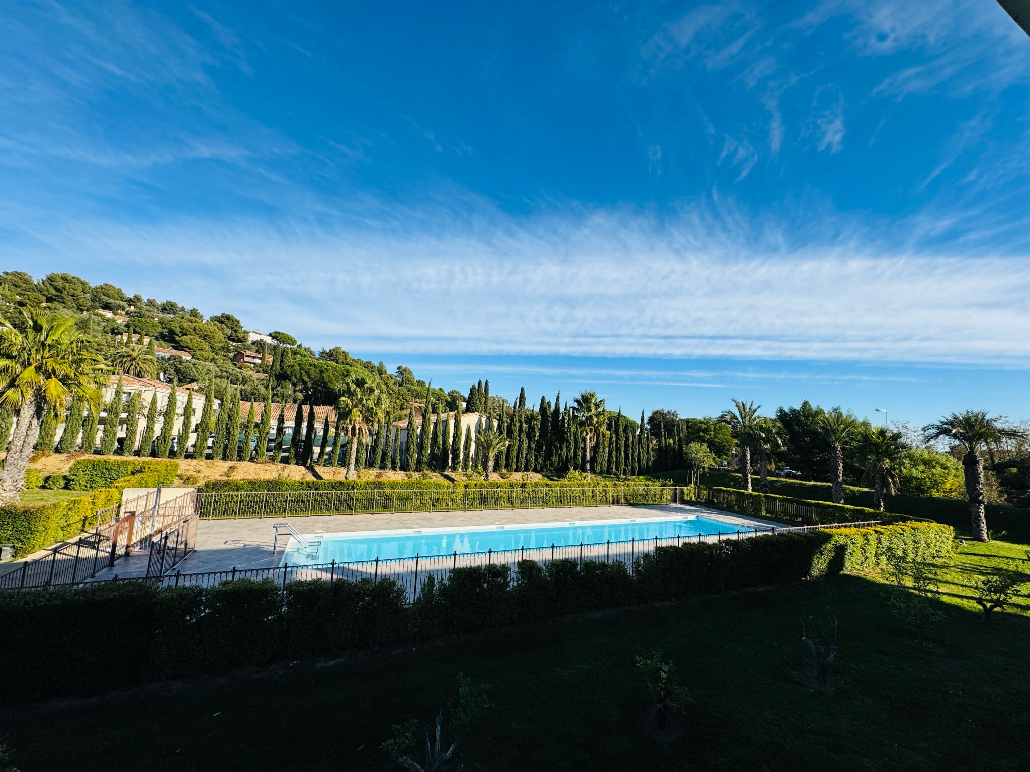 Agence immobilière de MISTRETTA Christian