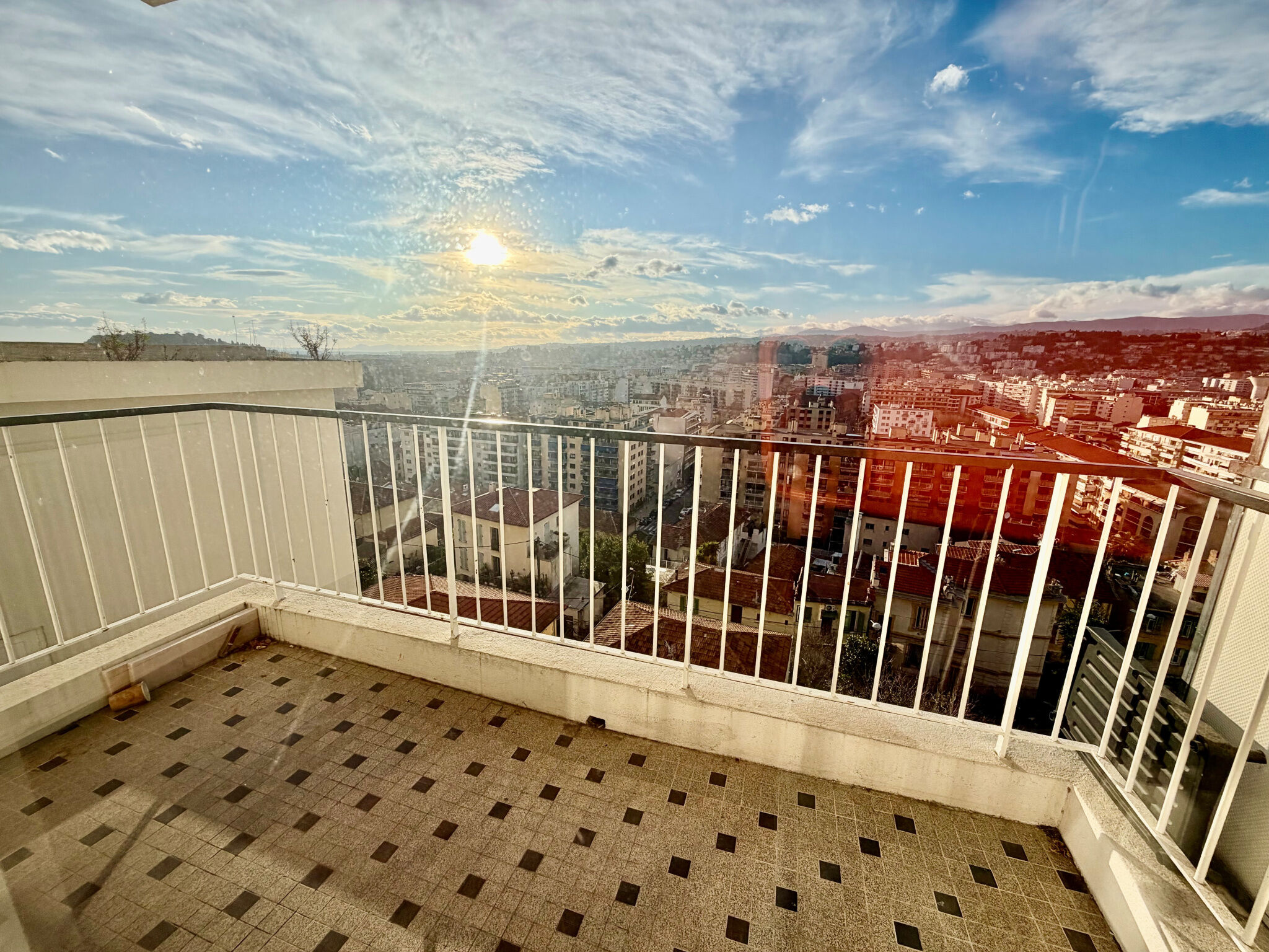 Agence immobilière de MISTRETTA Christian