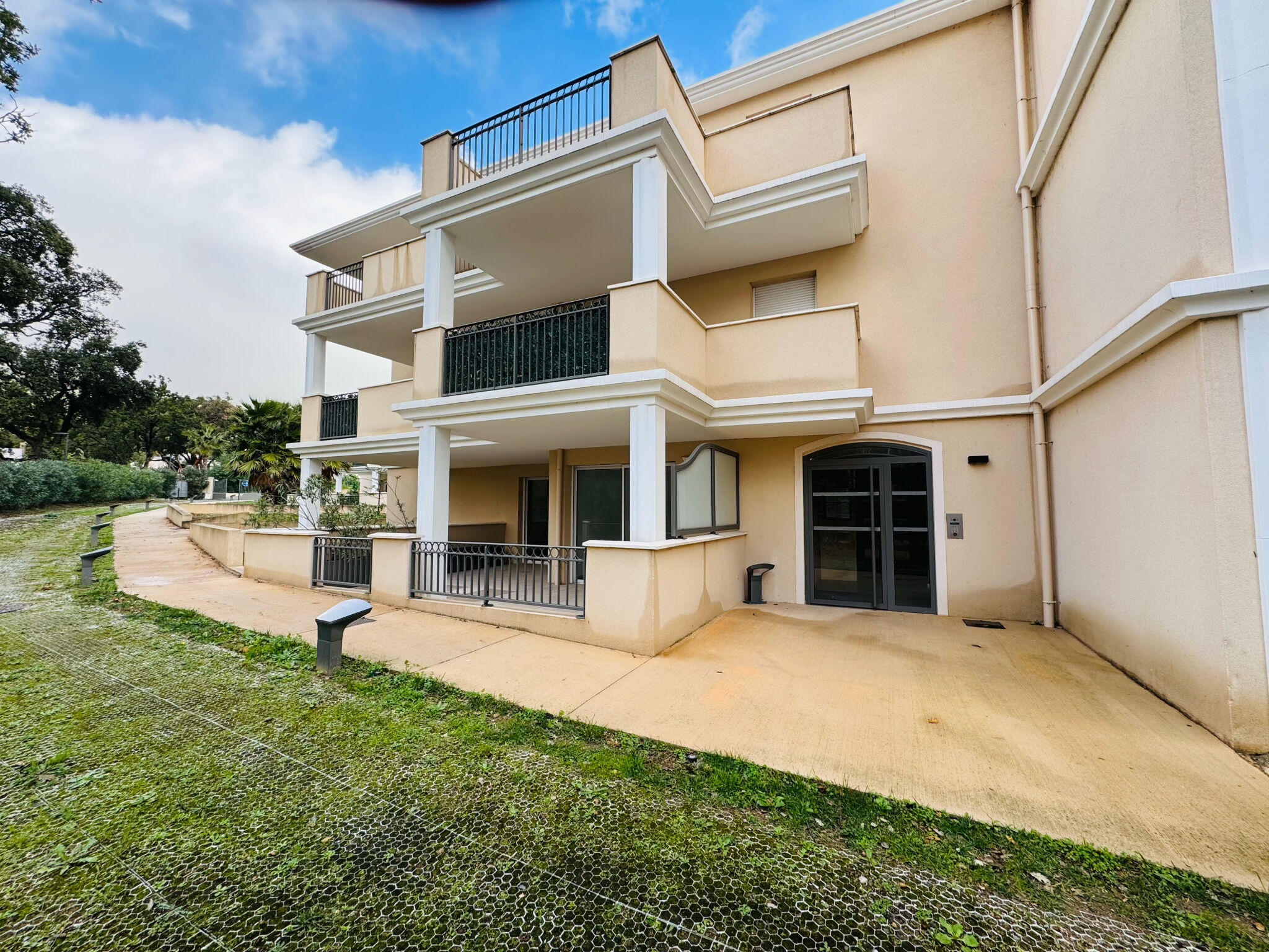 Agence immobilière de MISTRETTA Christian